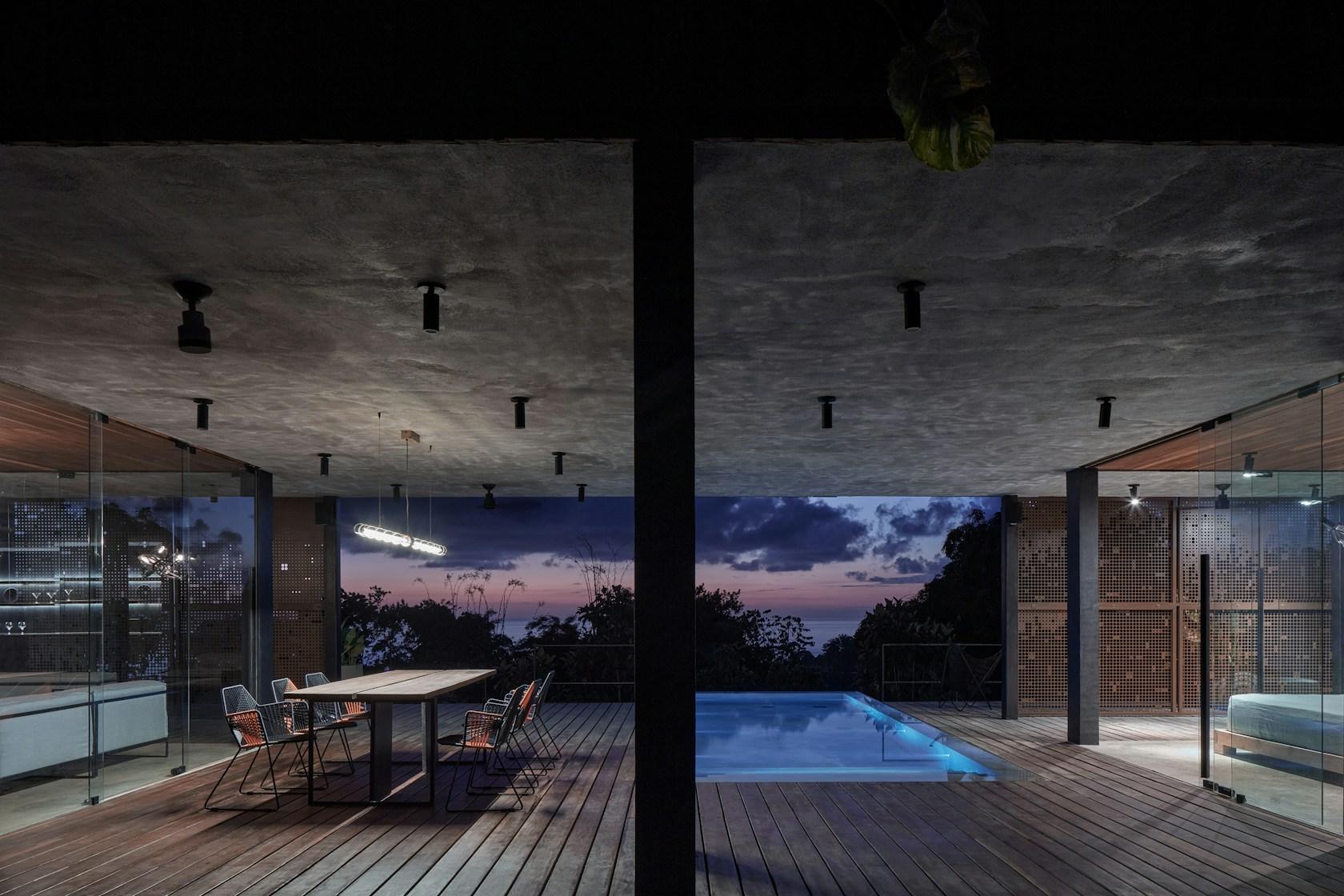 Art Villas Costa Rica | Atelier Villa - image 44
