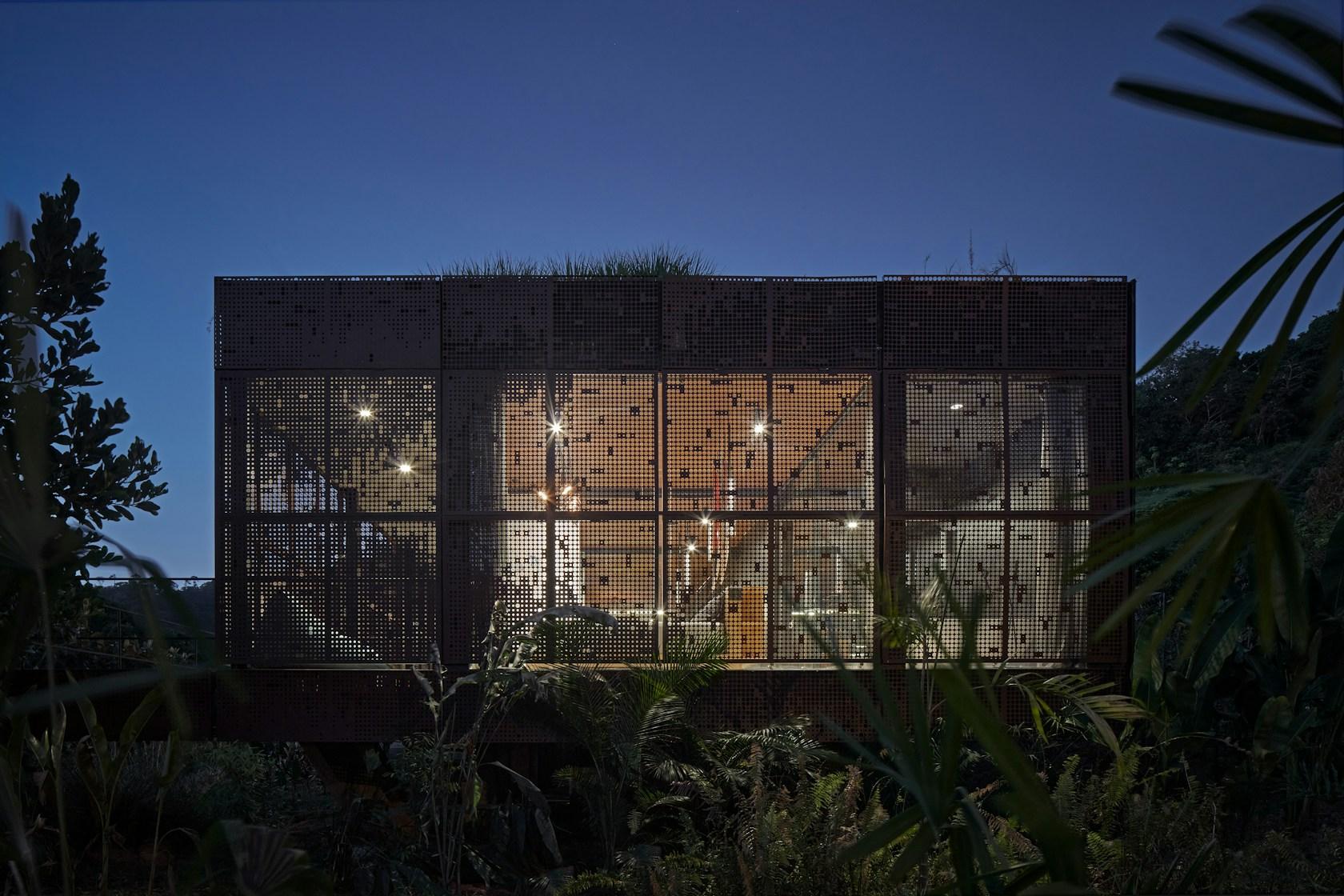 Art Villas Costa Rica | Atelier Villa - image 45