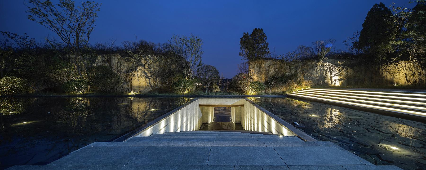 Community Center of Sandu Poetic Residence - image 7