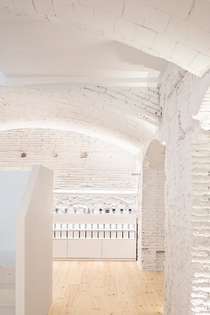 Carner Barcelona Perfumery - image 3