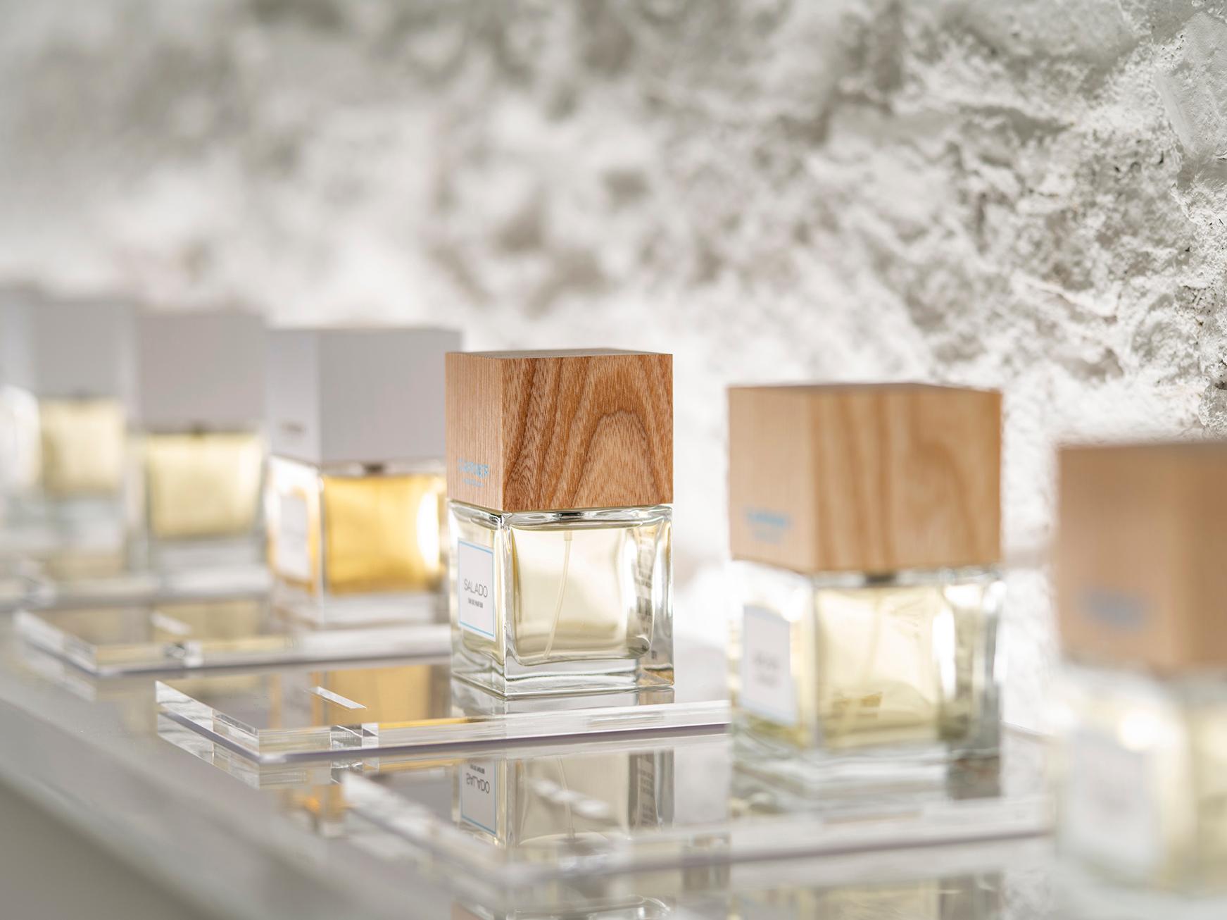 Carner Barcelona Perfumery - image 9