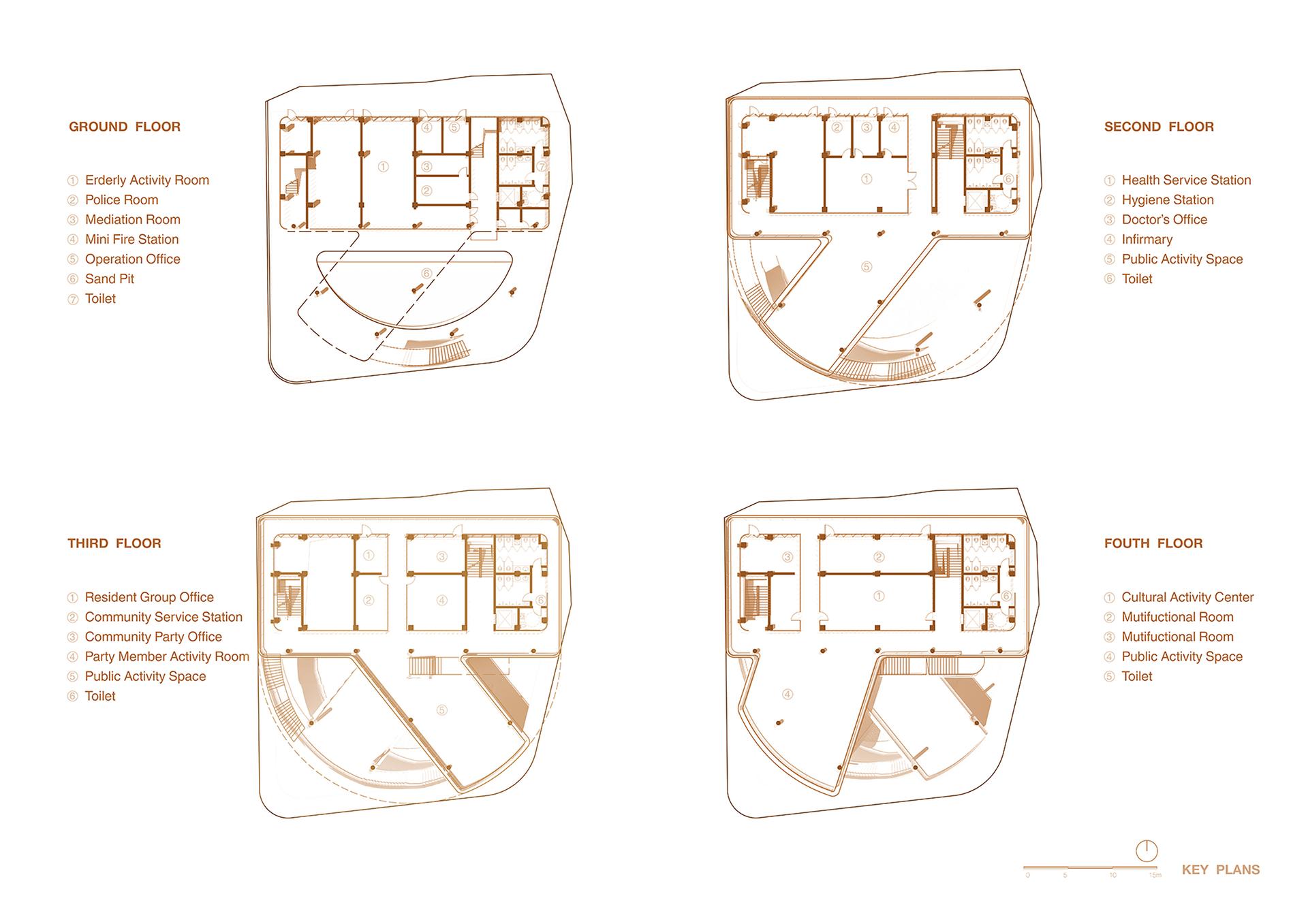 Cusha Village Community Center - image 12