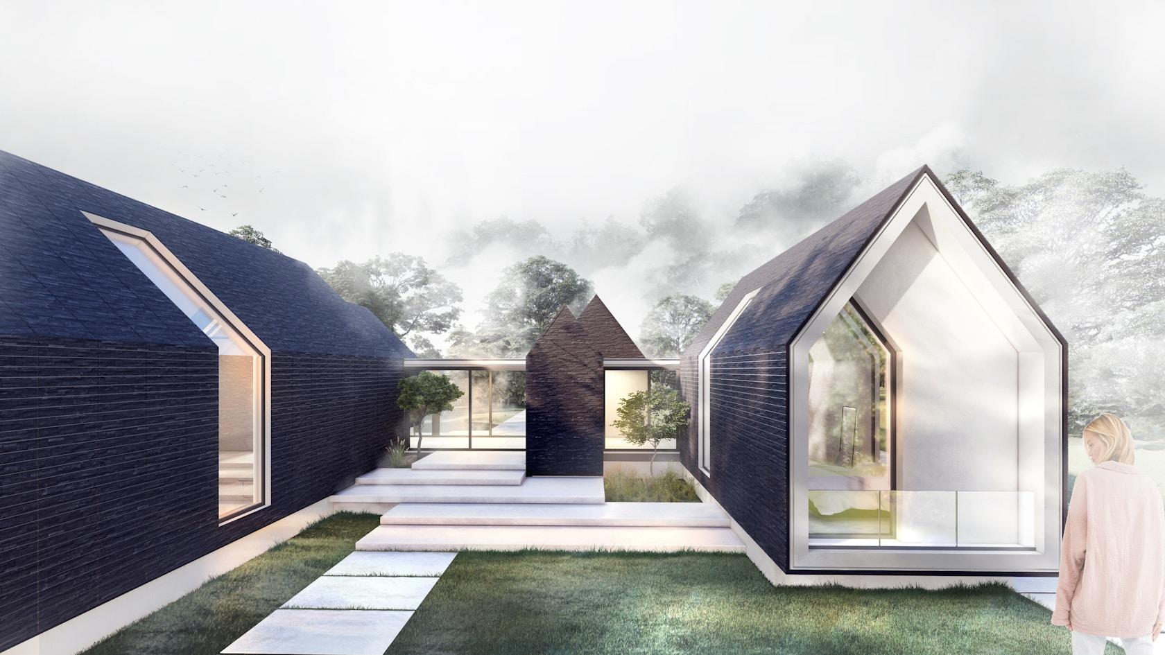 Six- House Villa - image 3