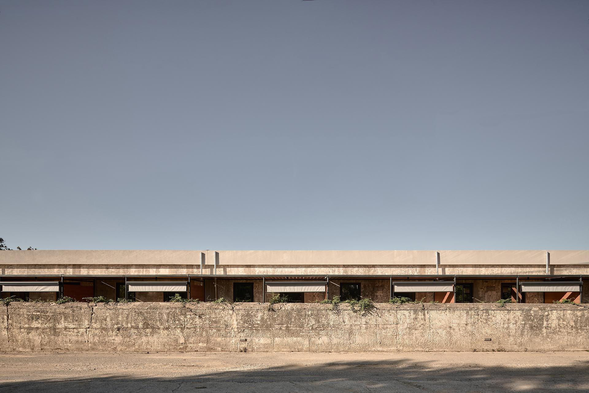 Dexamenes Seaside Hotel - image 13