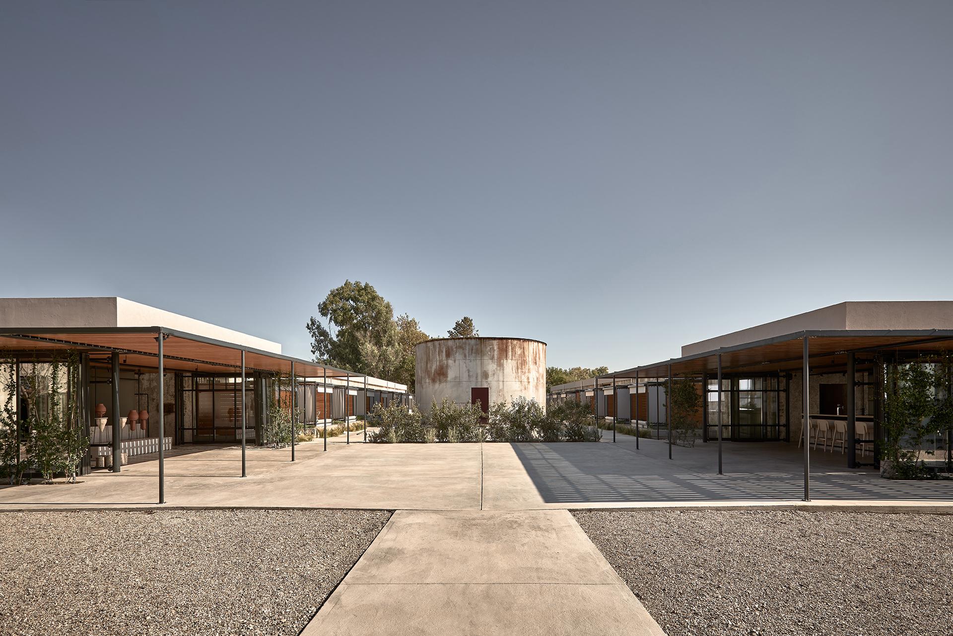 Dexamenes Seaside Hotel - image 2