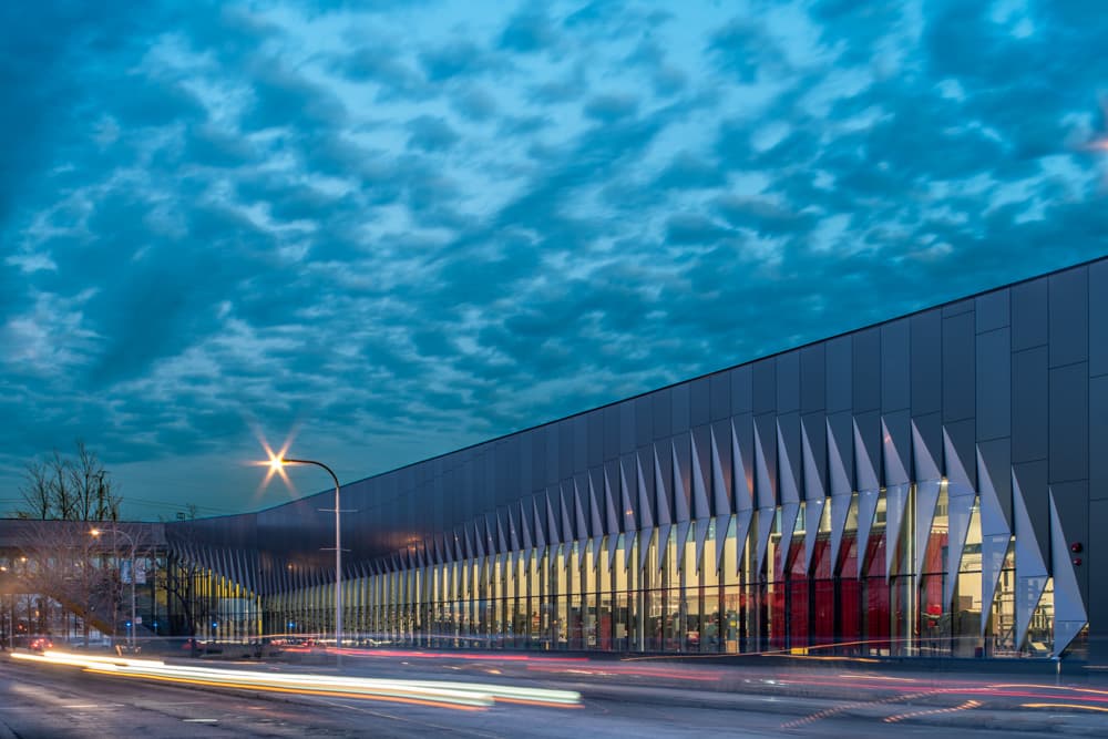 Richard J. Daley College Campus - image 15