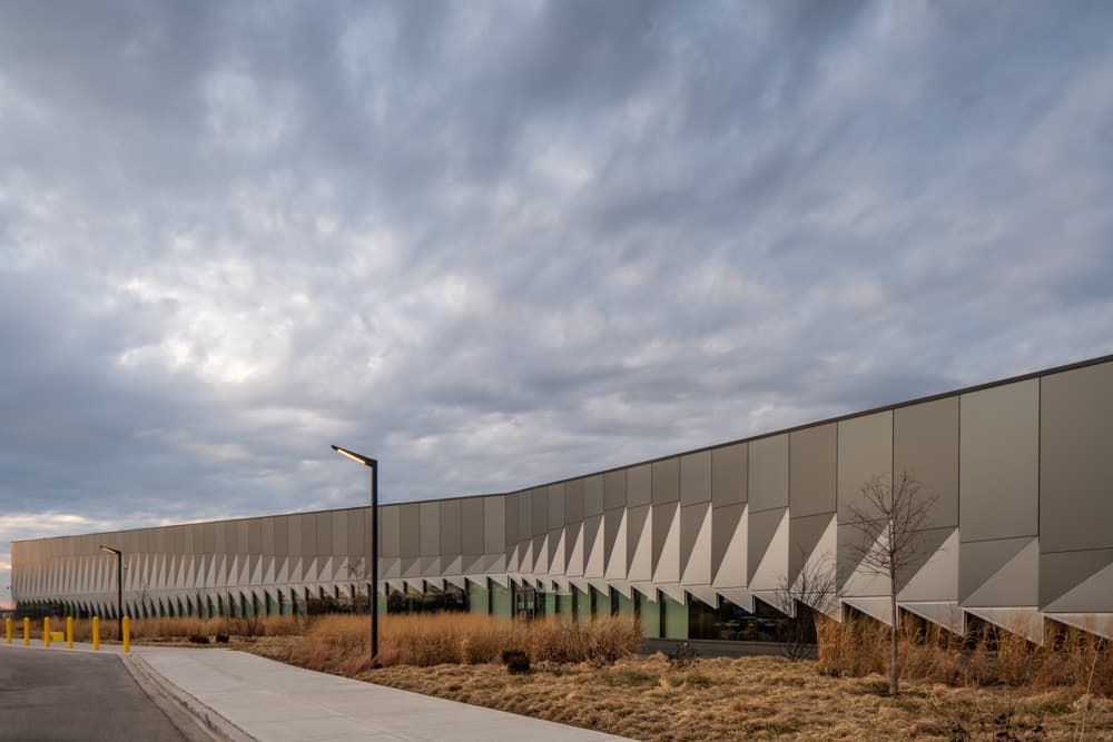 Richard J. Daley College Campus - image 2