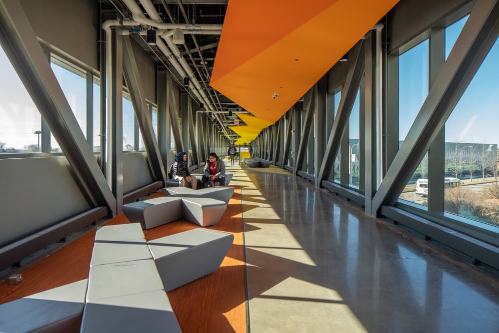 Richard J. Daley College Campus - image 5