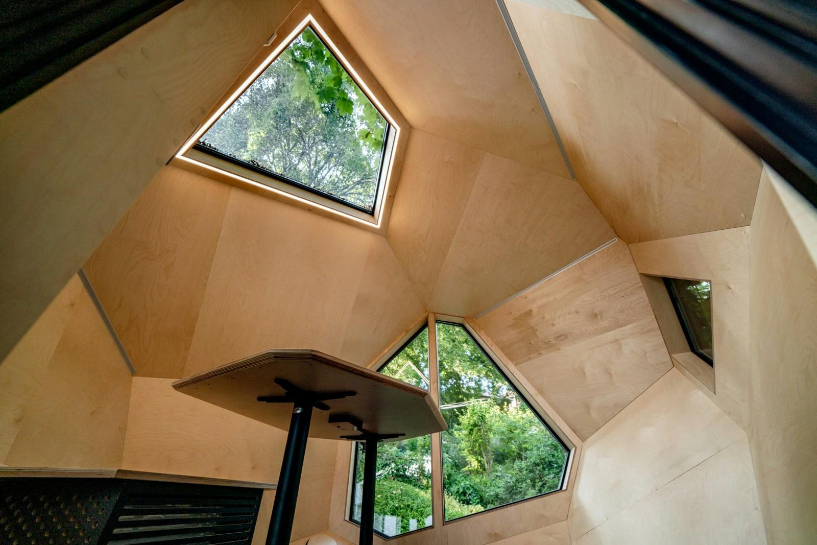 Workstation Cabin - image 6