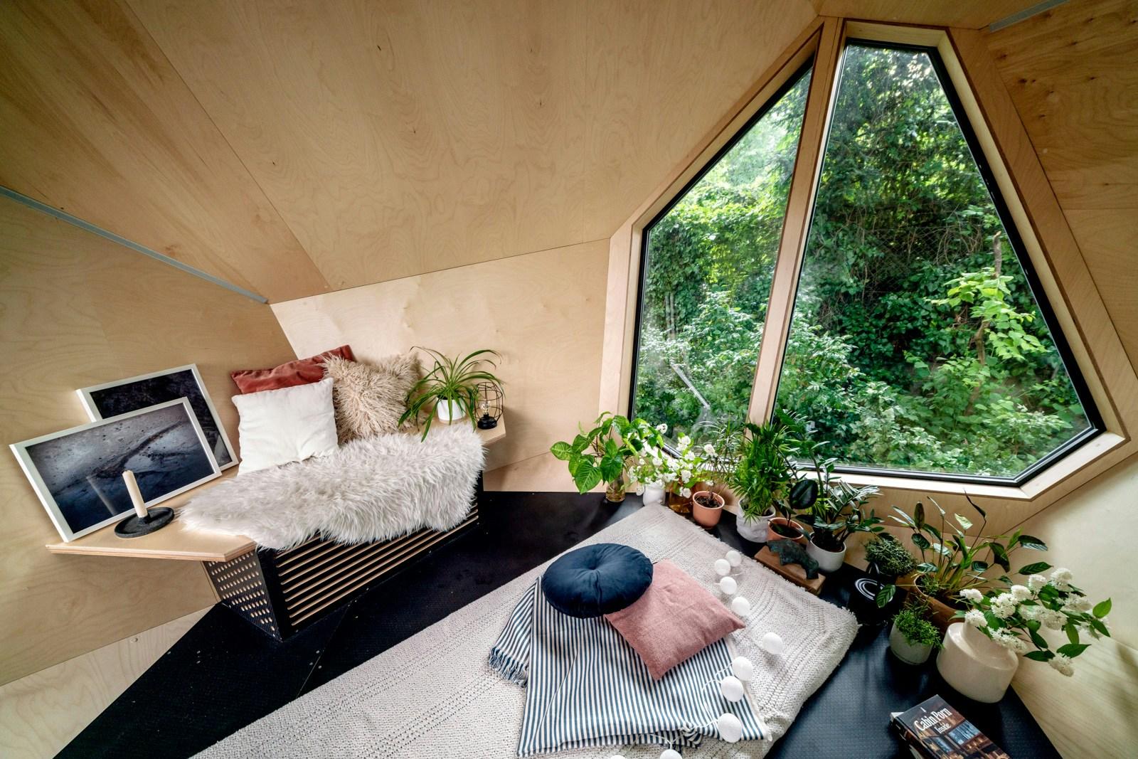 Workstation Cabin - image 7