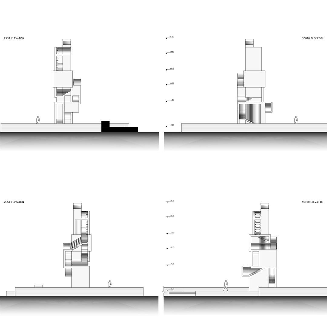 Cubes Aleorion Lighthouse Project - image 7