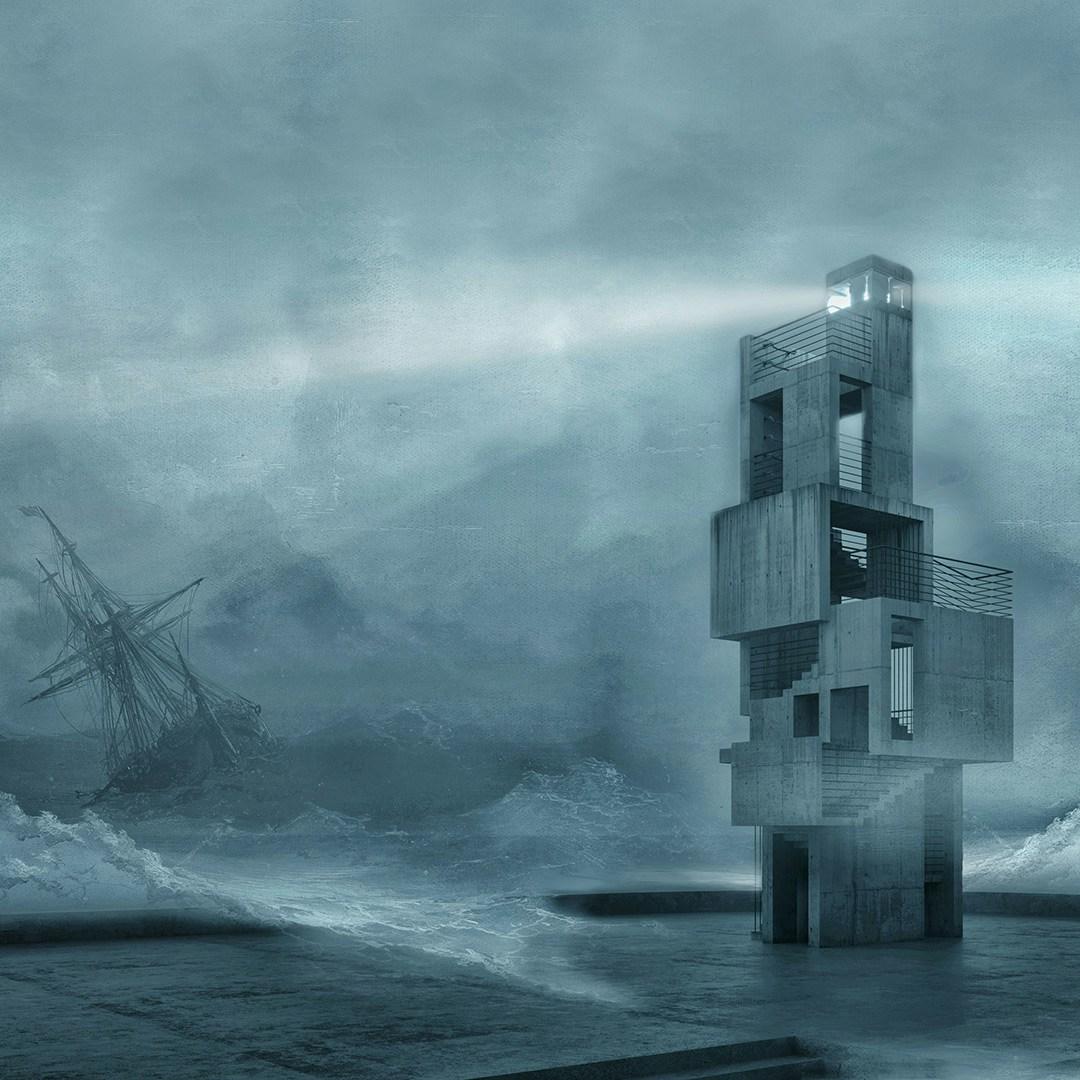 Cubes Aleorion Lighthouse Project - image 3