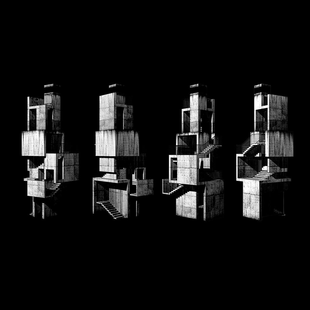 Cubes Aleorion Lighthouse Project - image 13