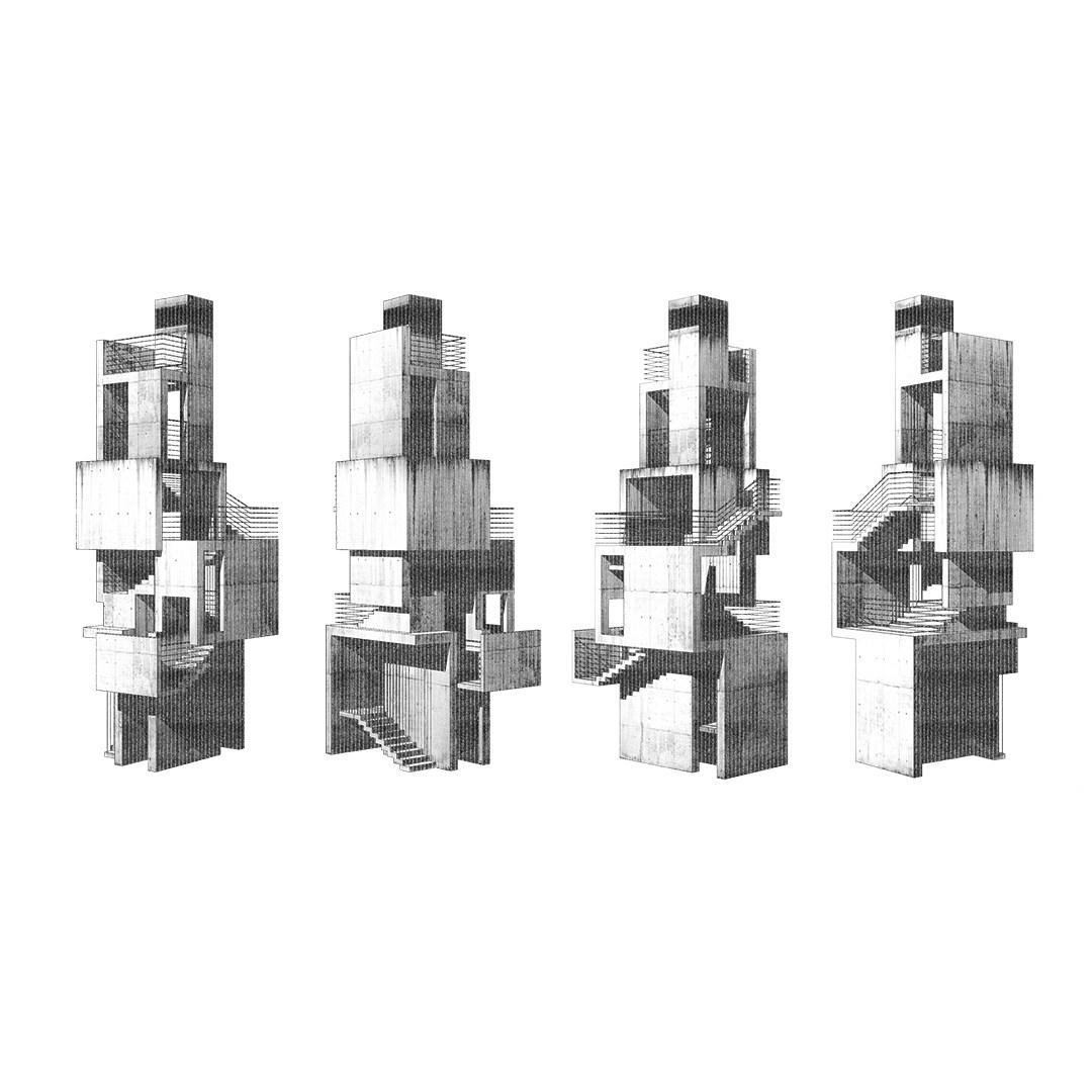 Cubes Aleorion Lighthouse Project - image 14