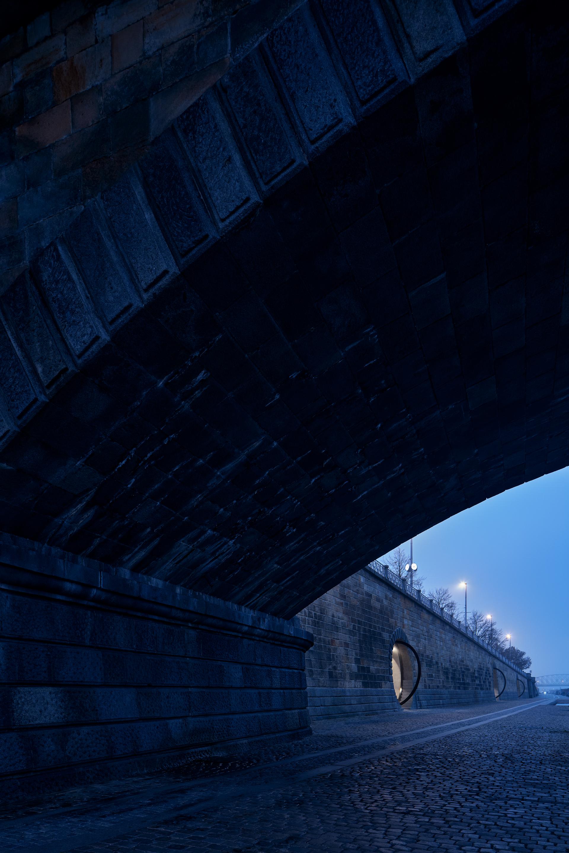 Revitalization of Prague riverfront area - image 4