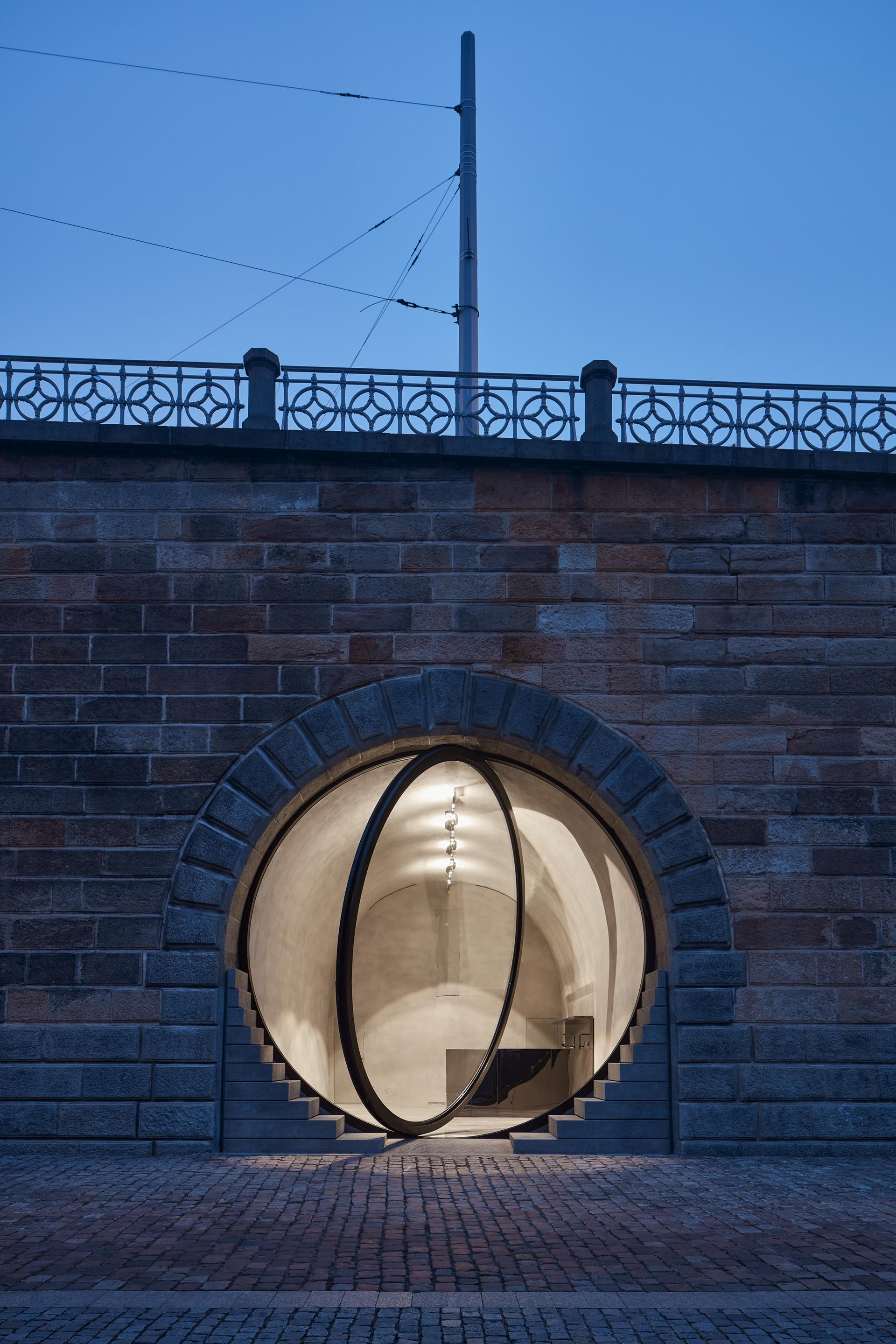 Revitalization of Prague riverfront area - image 5