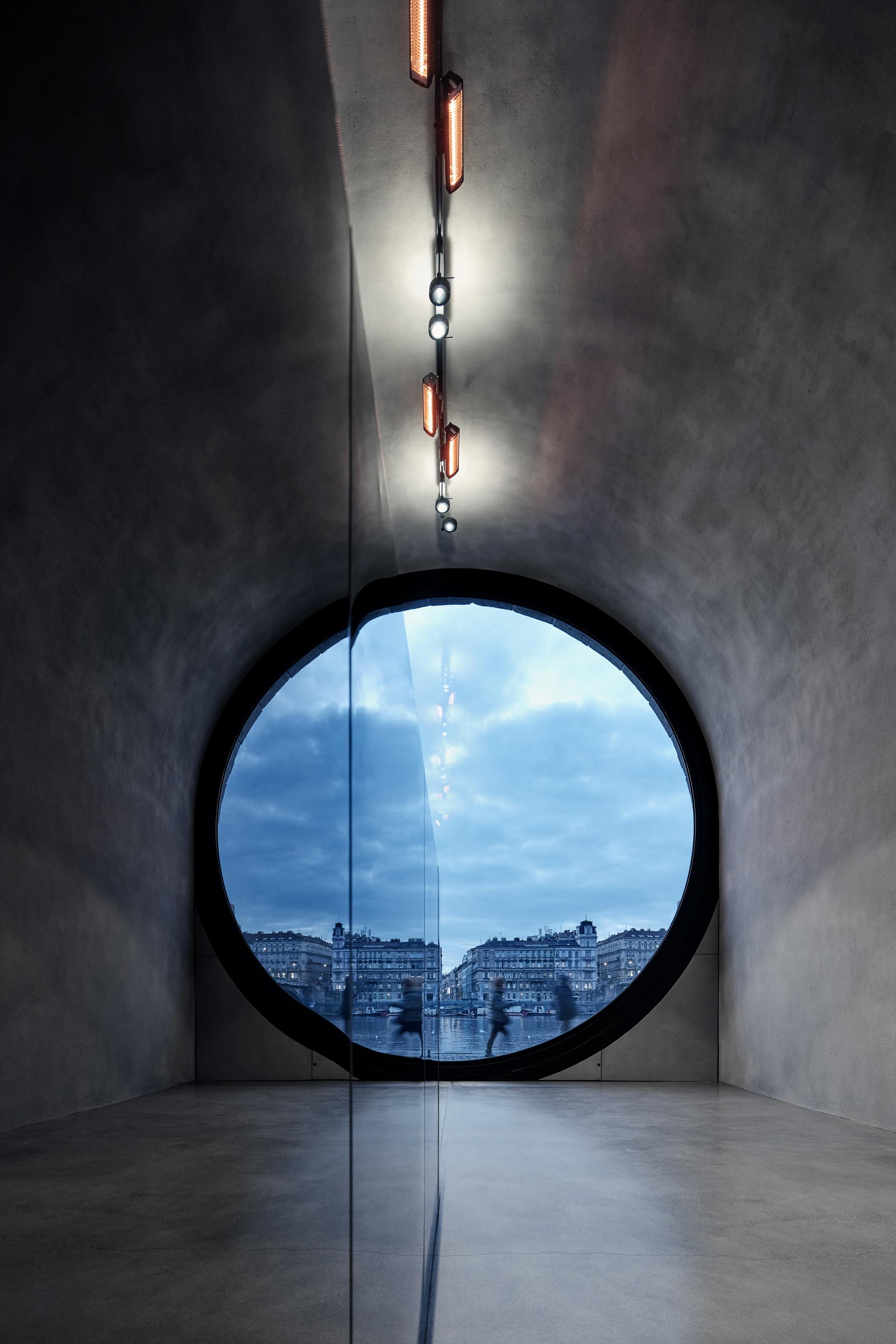 Revitalization of Prague riverfront area - image 9