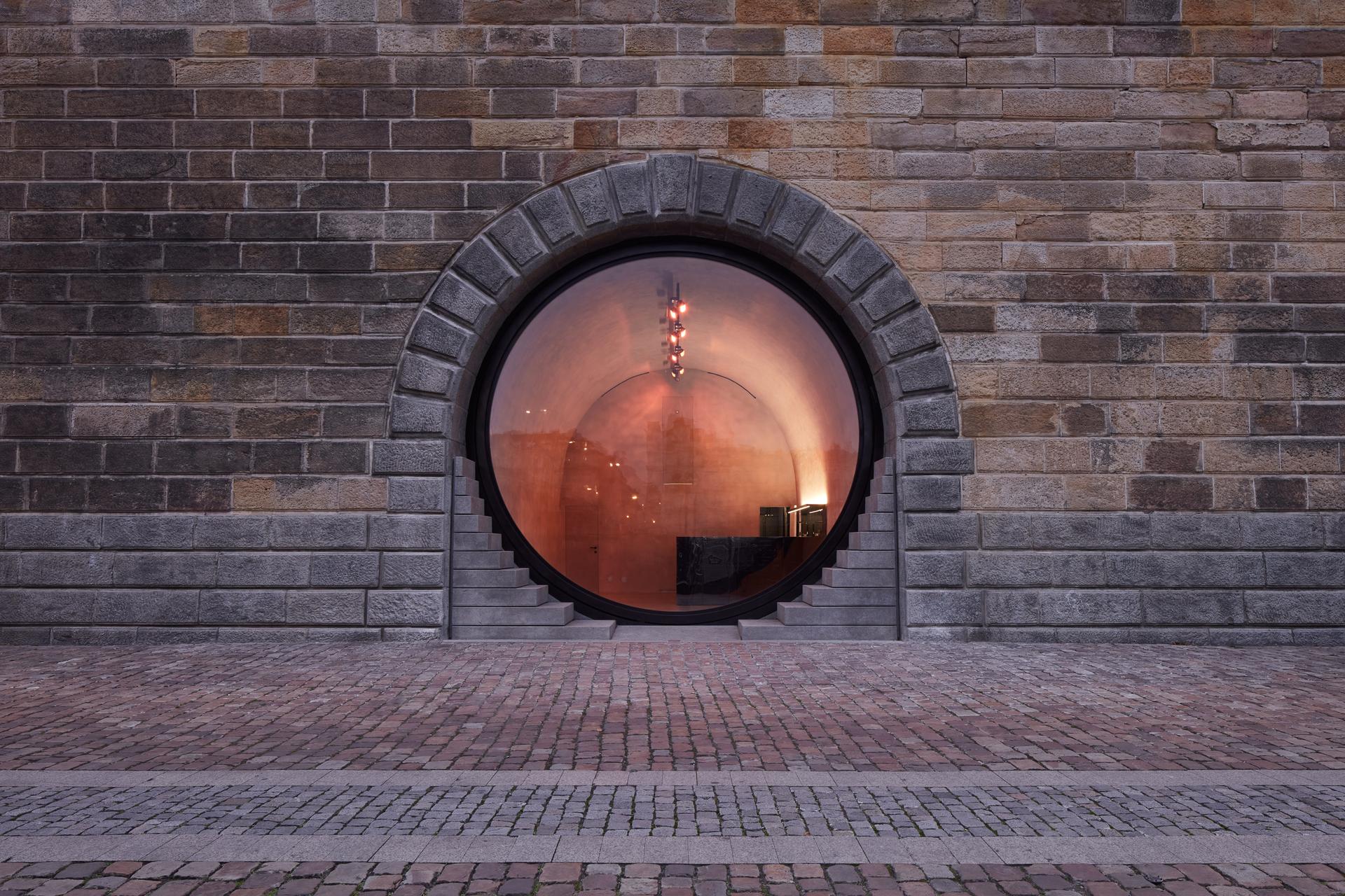 Revitalization of Prague riverfront area - image 20