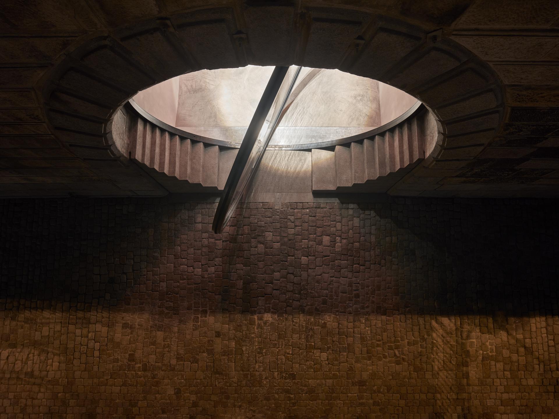 Revitalization of Prague riverfront area - image 24