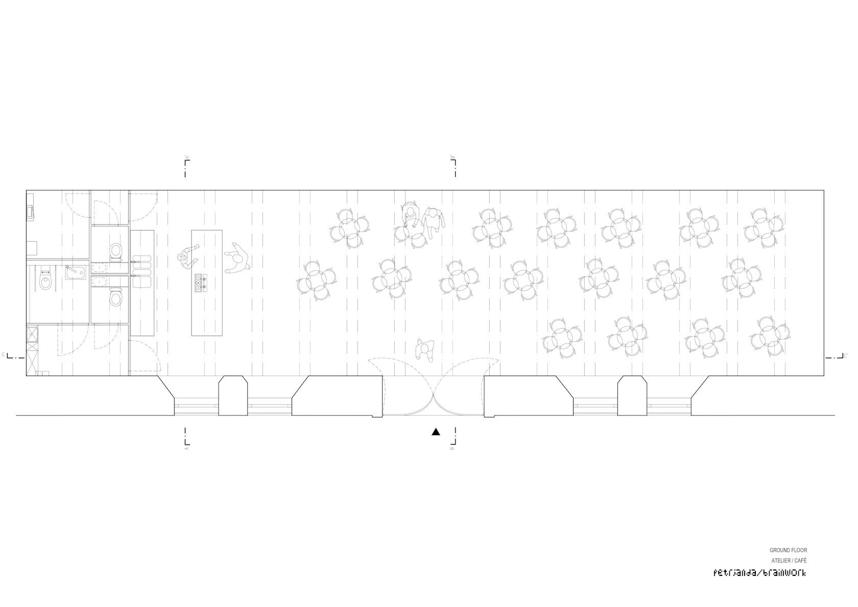 Revitalization of Prague riverfront area - image 65