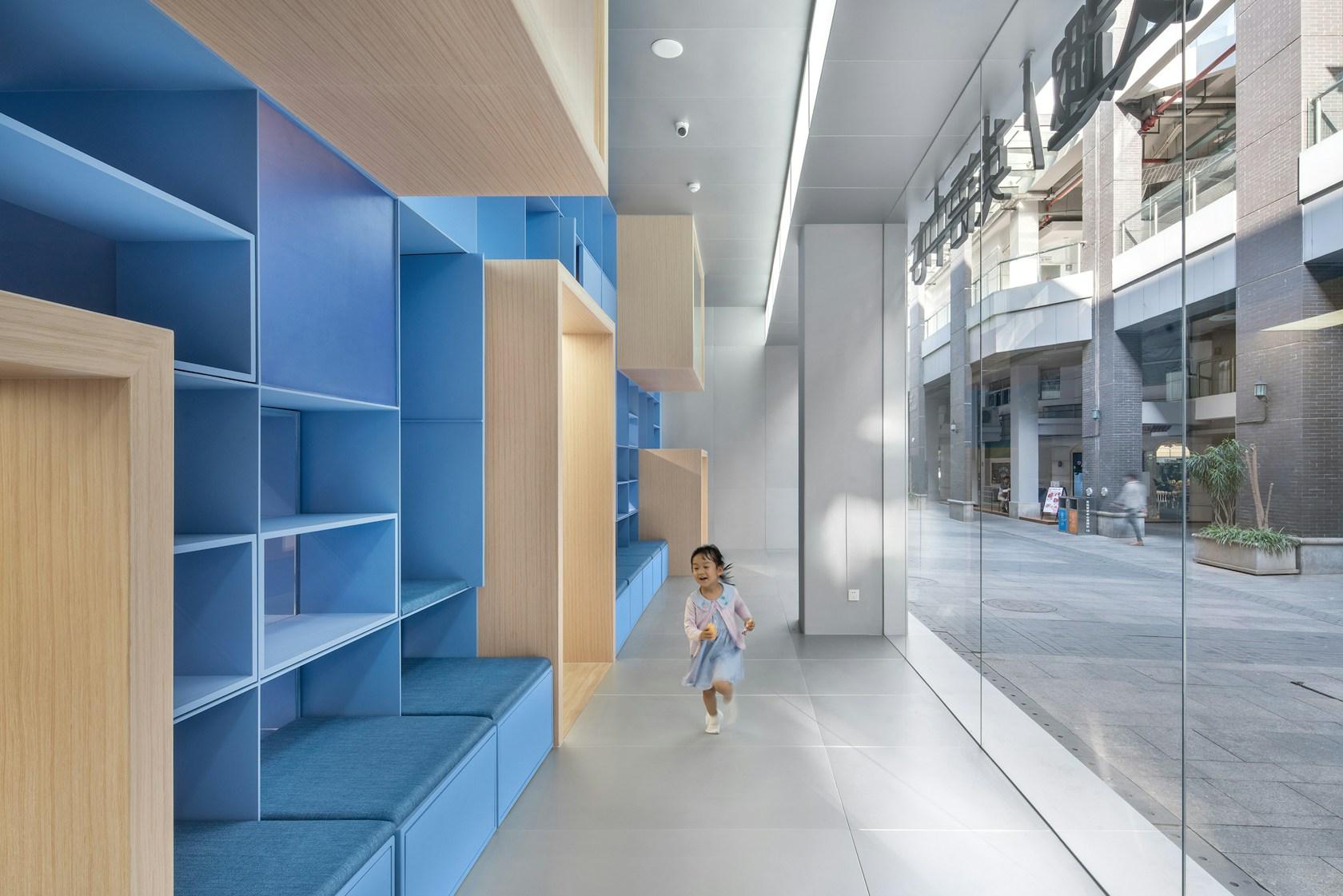 Qkids English Learning Center - image 3