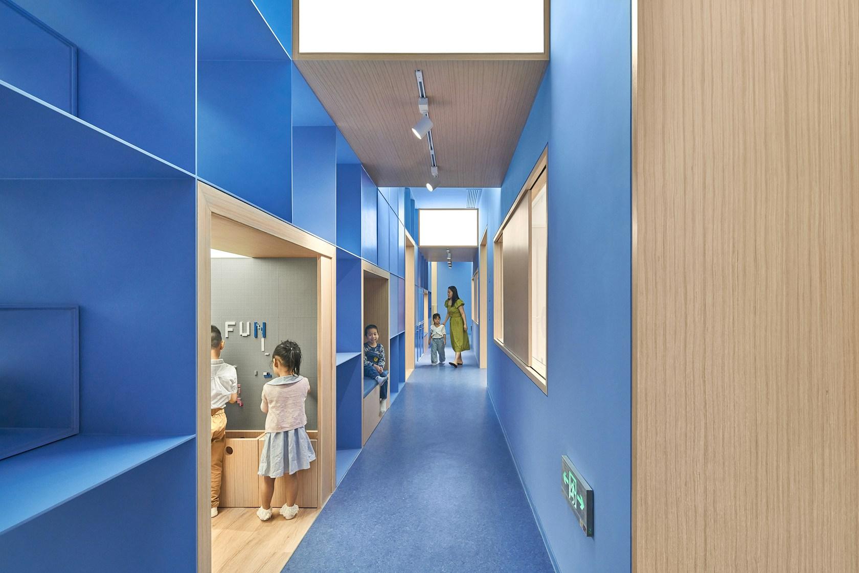 Qkids English Learning Center - image 4