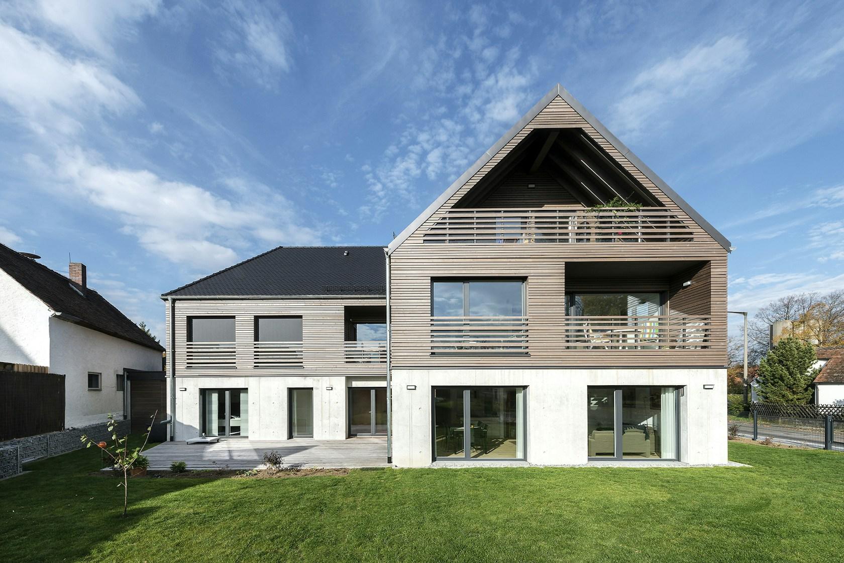 Farmhouse 2.0