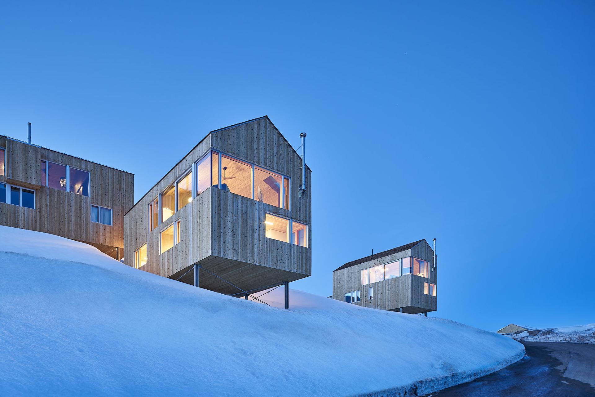 Horizon Neighbourhood - image 6