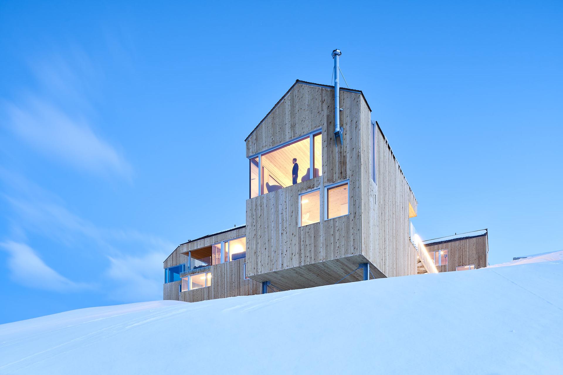 Horizon Neighbourhood - image 2