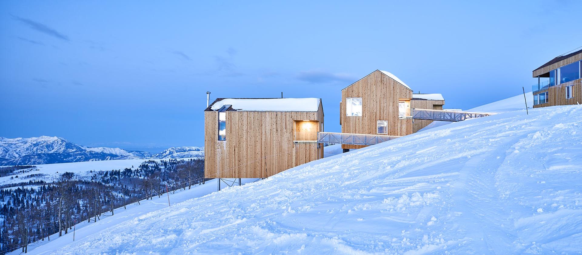 Horizon Neighbourhood - image 18