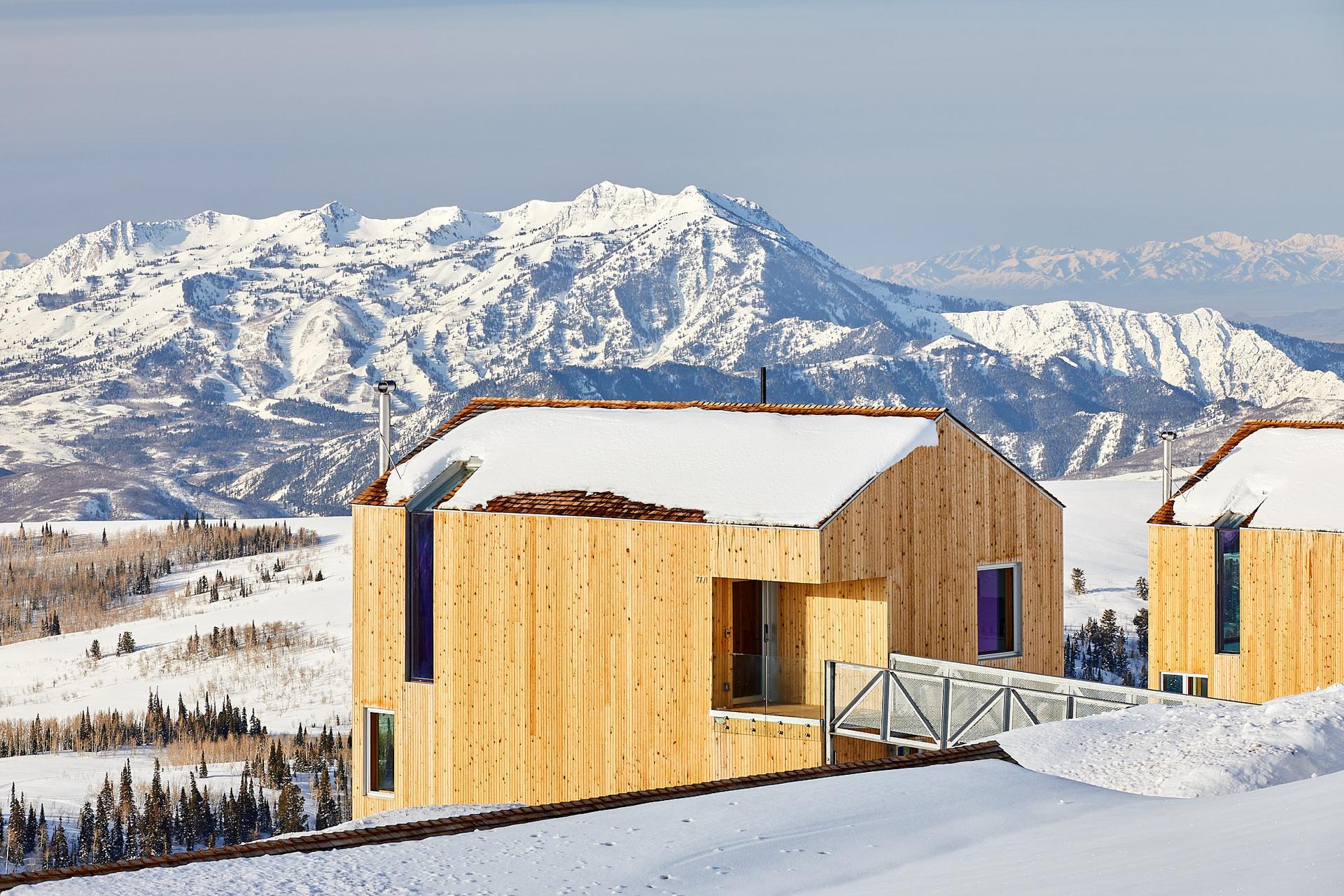 Horizon Neighbourhood - image 20