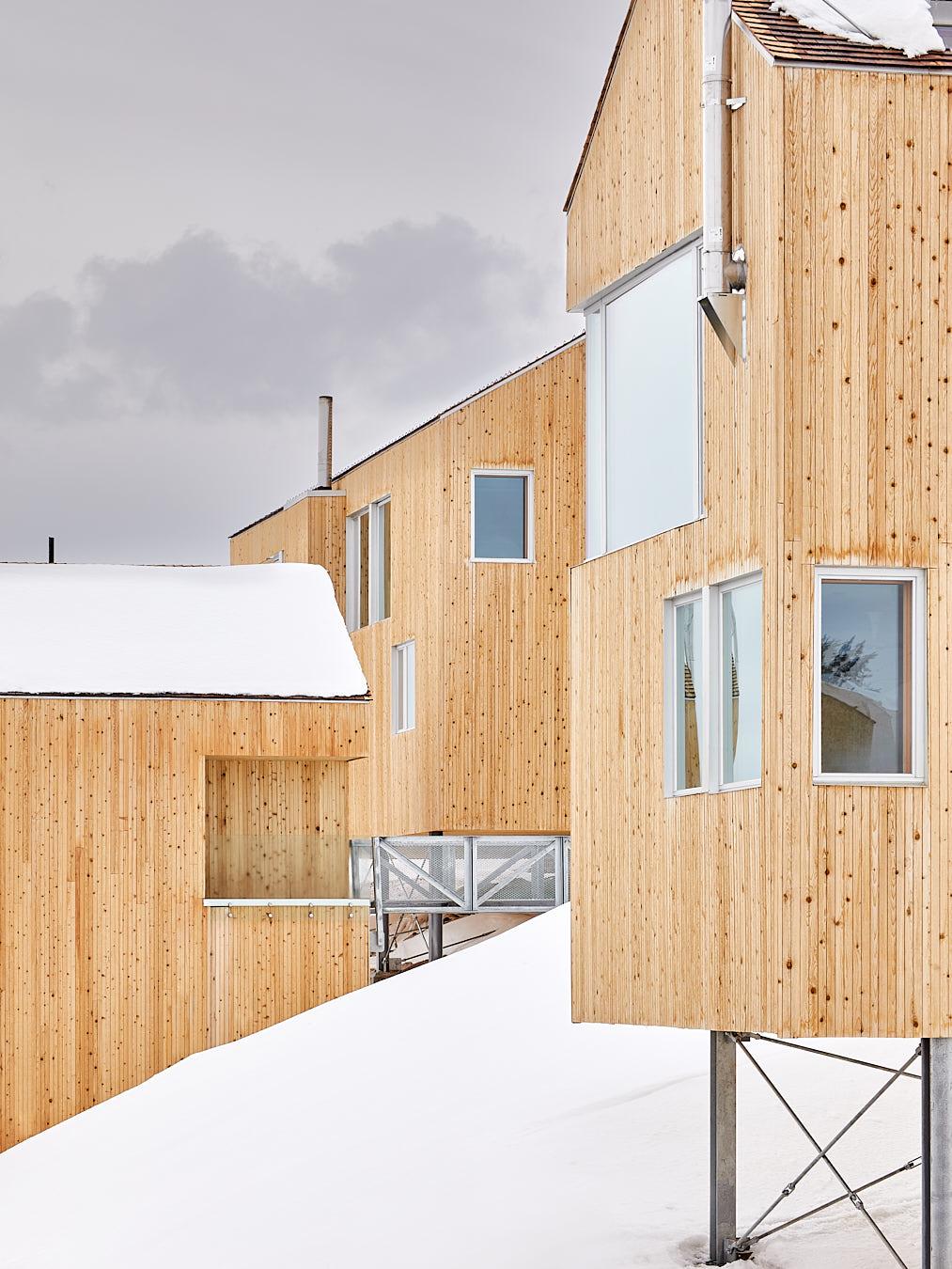 Horizon Neighbourhood - image 25