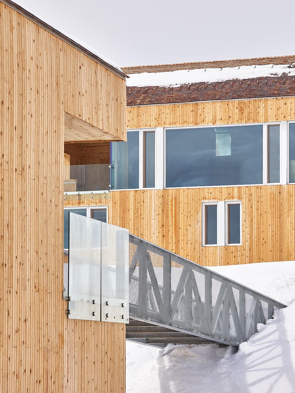 Horizon Neighbourhood - image 28