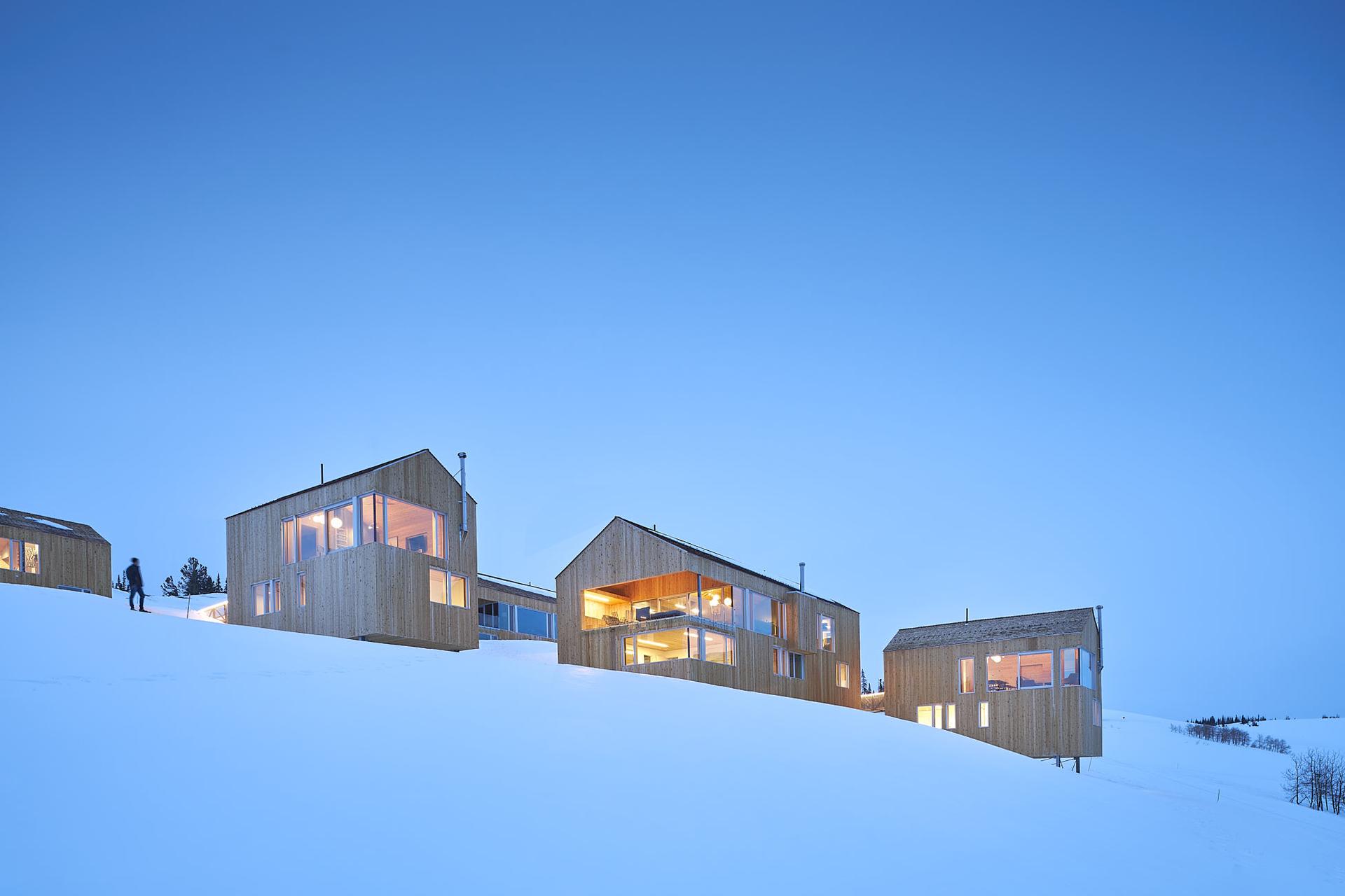 Horizon Neighbourhood - image 30