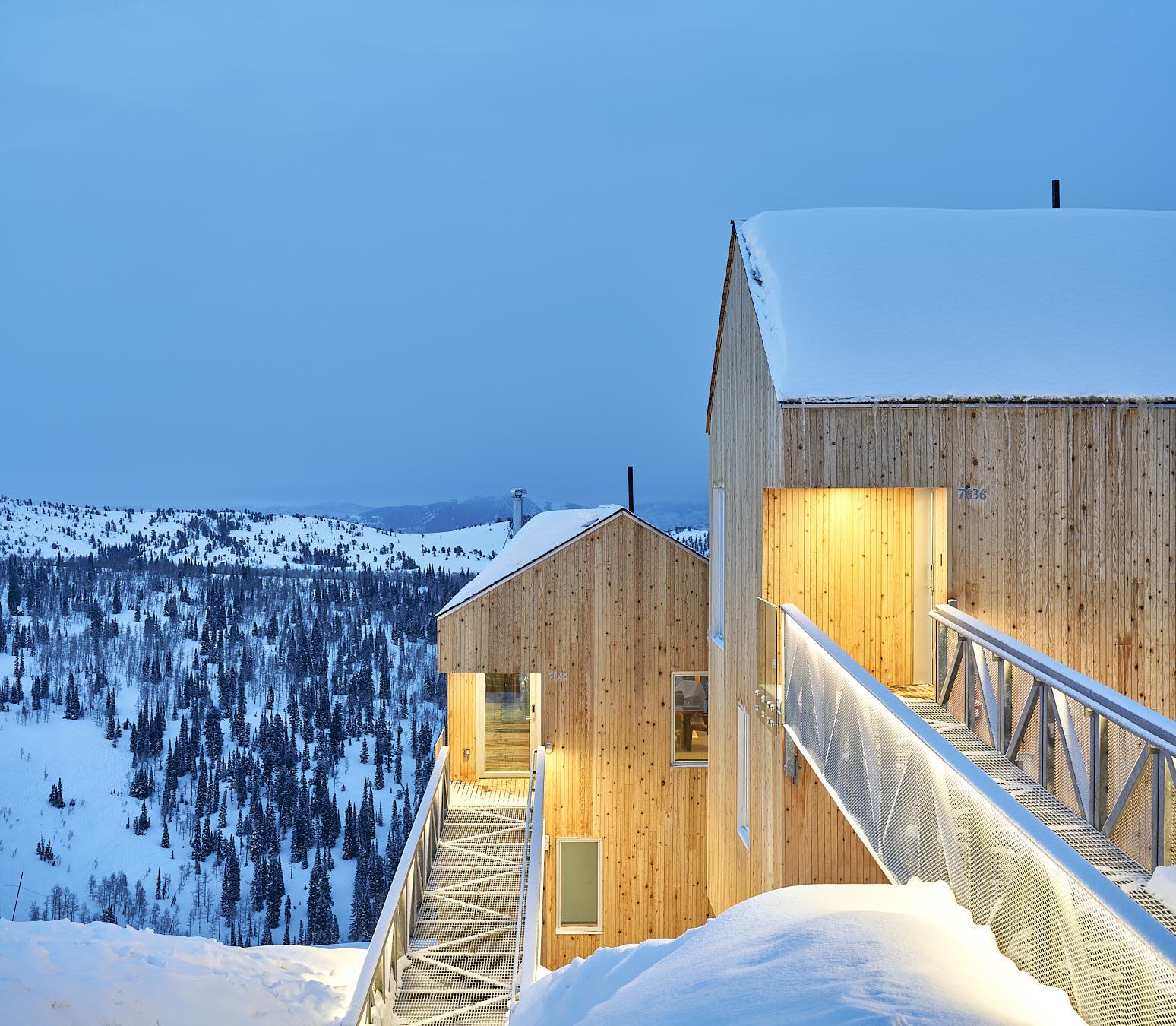 Horizon Neighbourhood - image 32