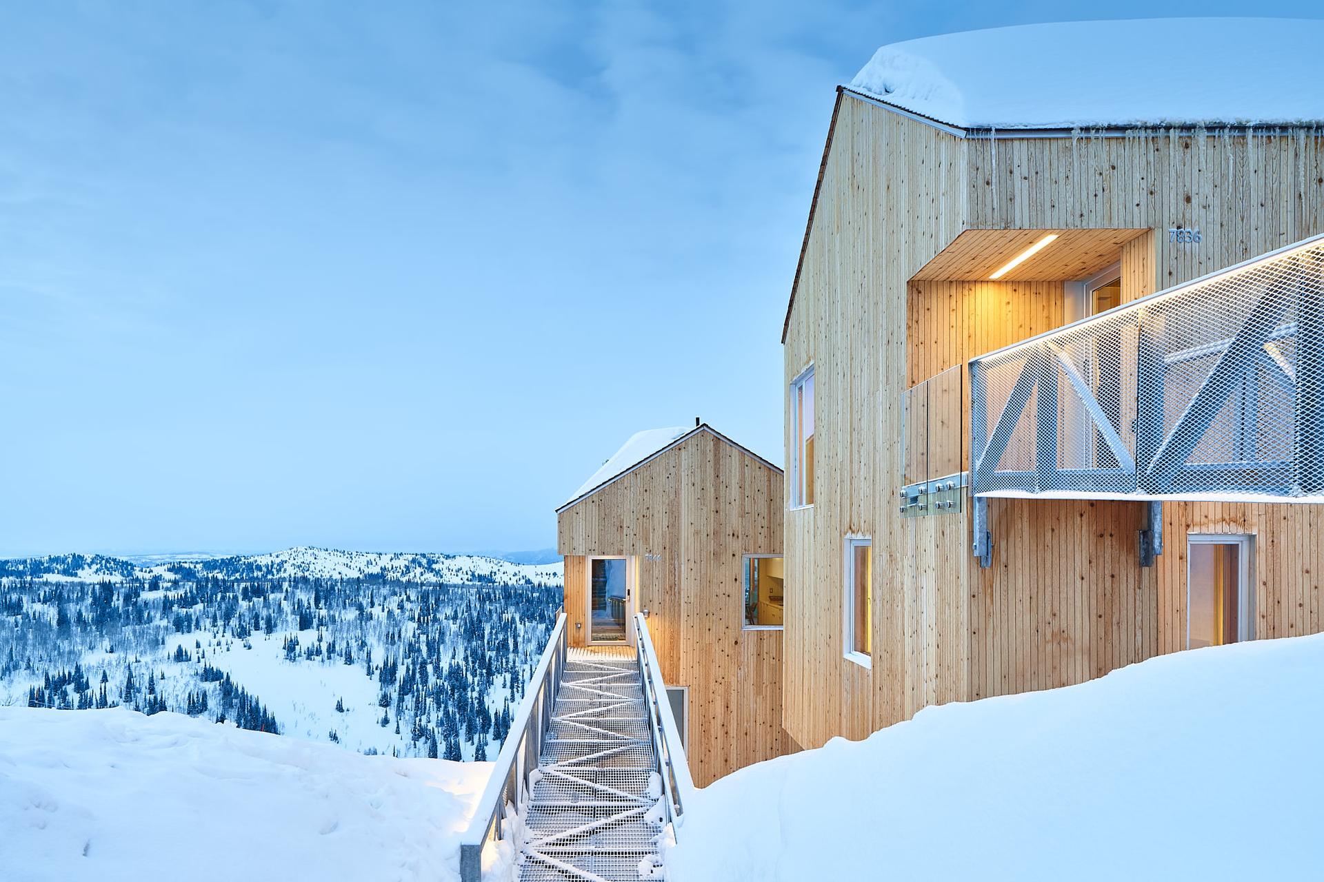 Horizon Neighbourhood - image 26