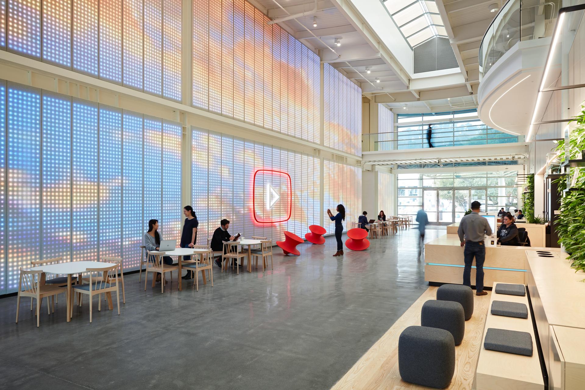 The YouTube Lobby - image 2