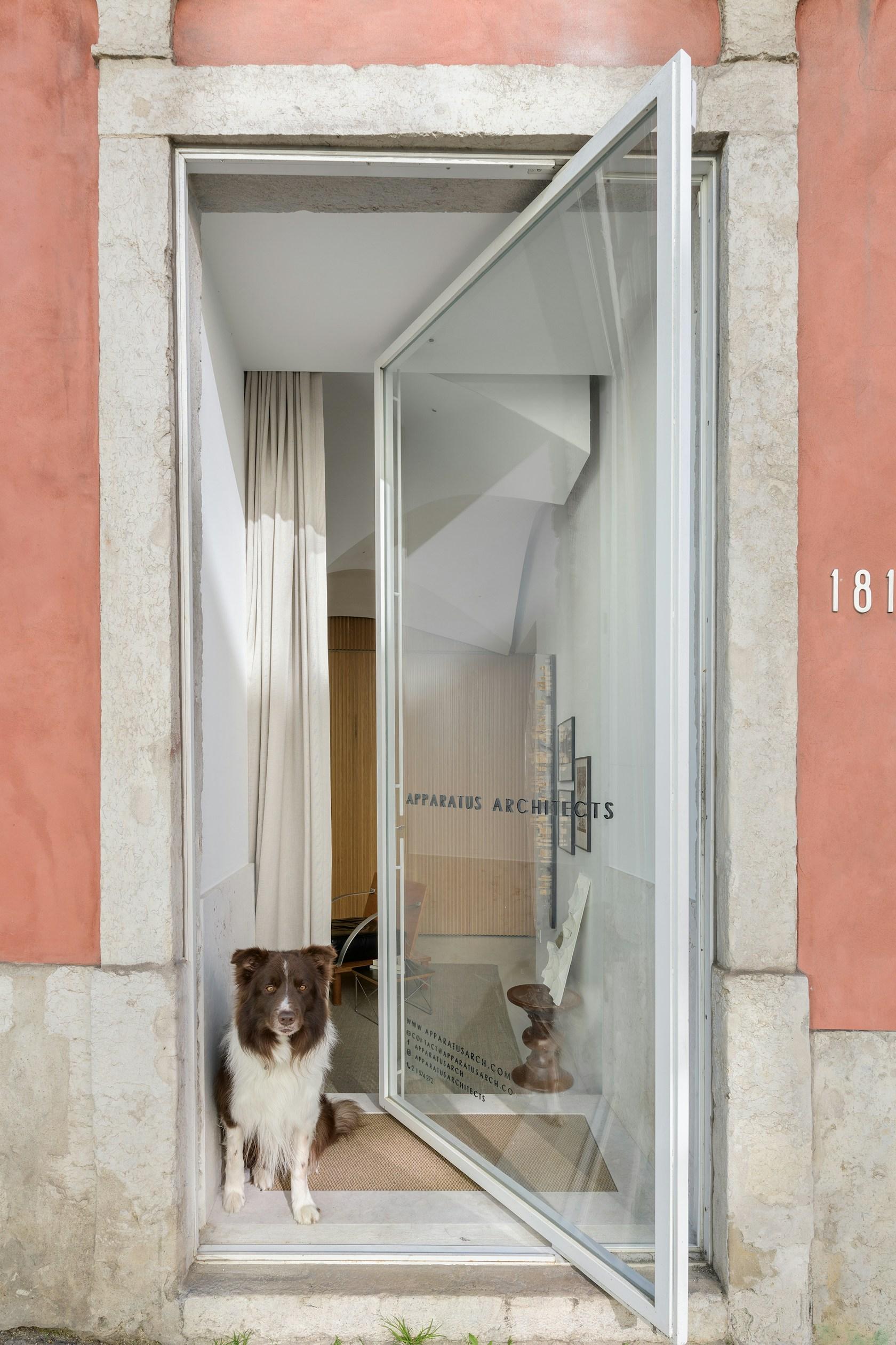 Apparatus Architects Studio
