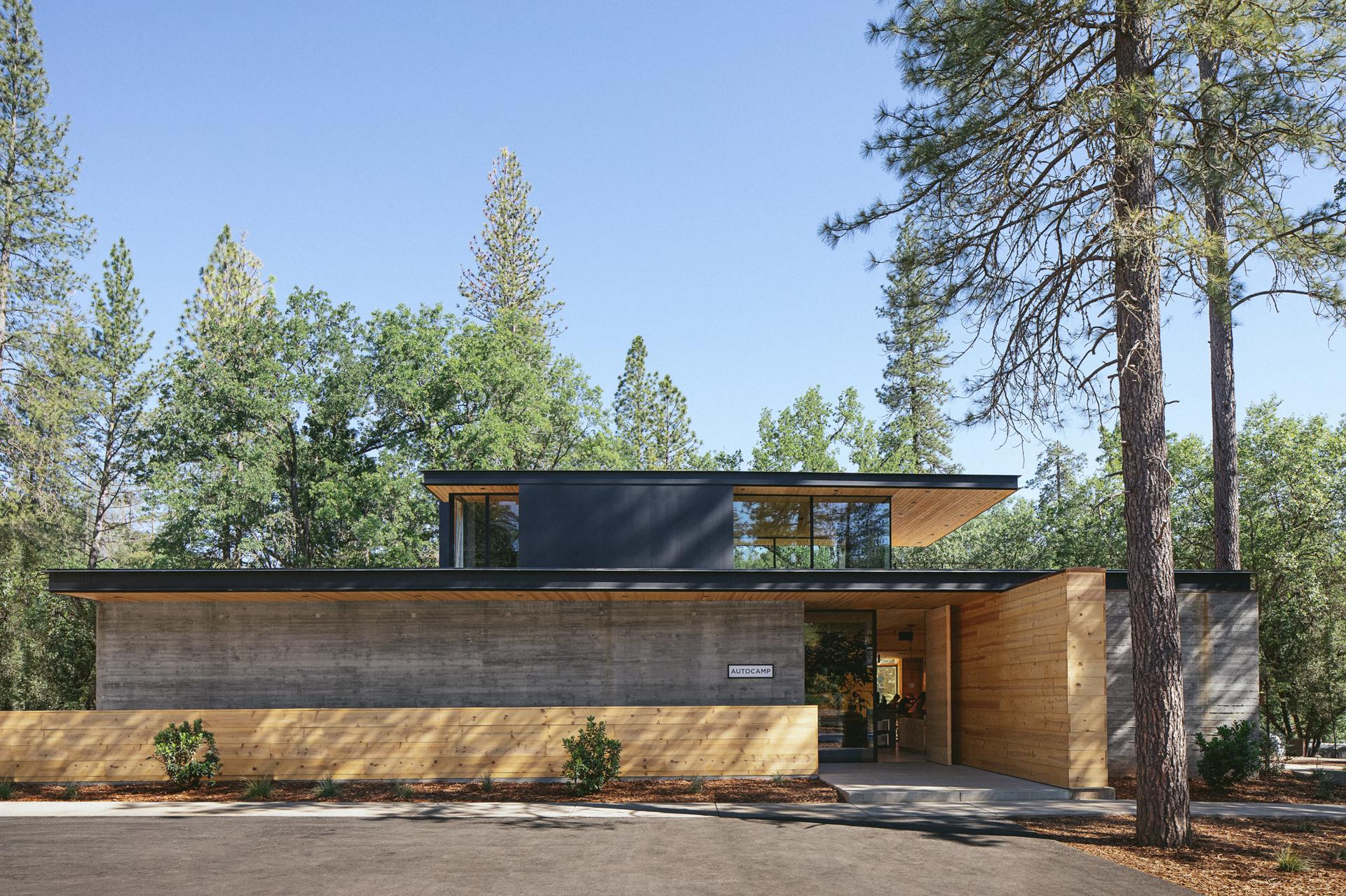 AutoCamp Yosemite - image 3