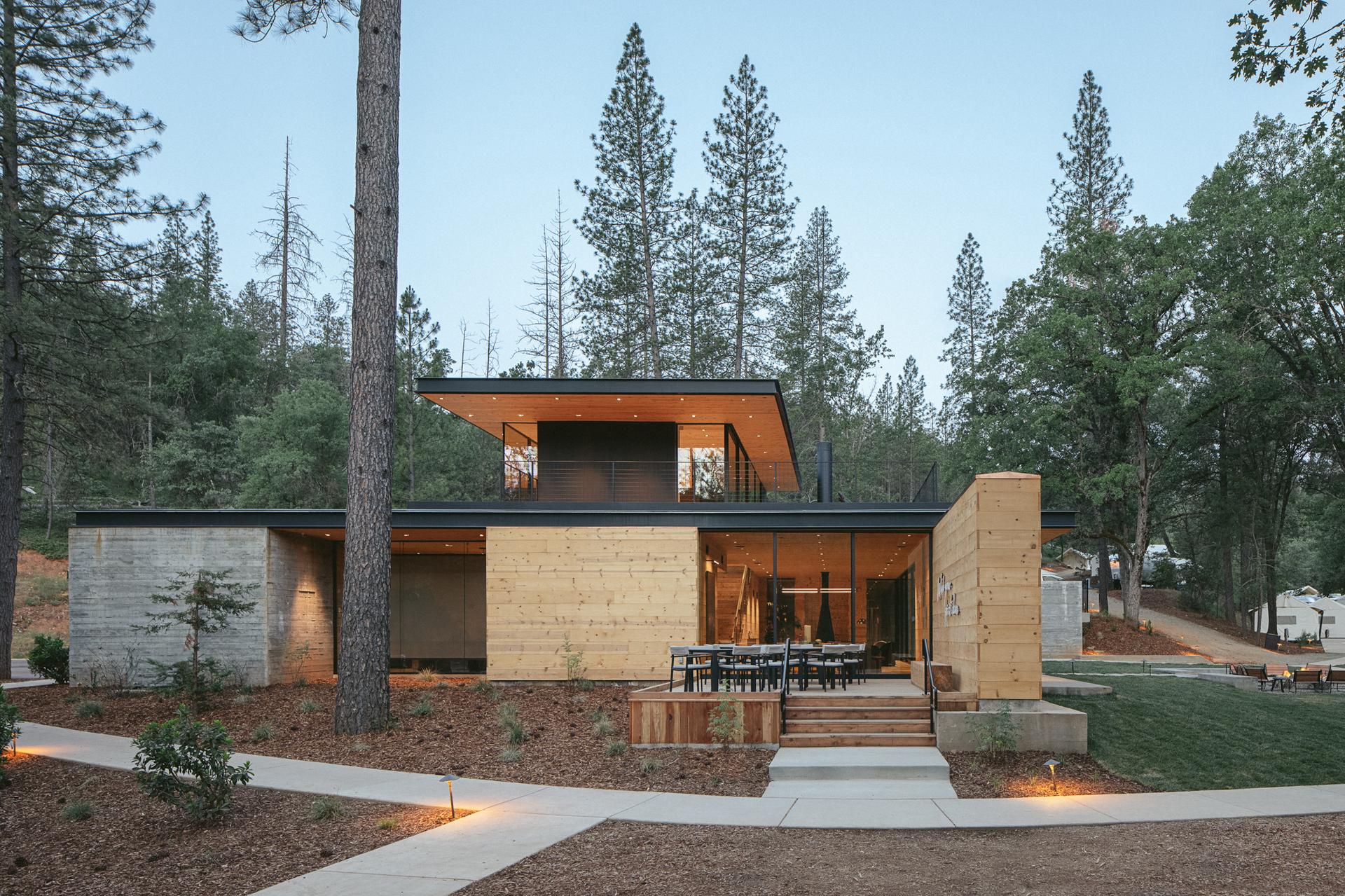 AutoCamp Yosemite - image 11