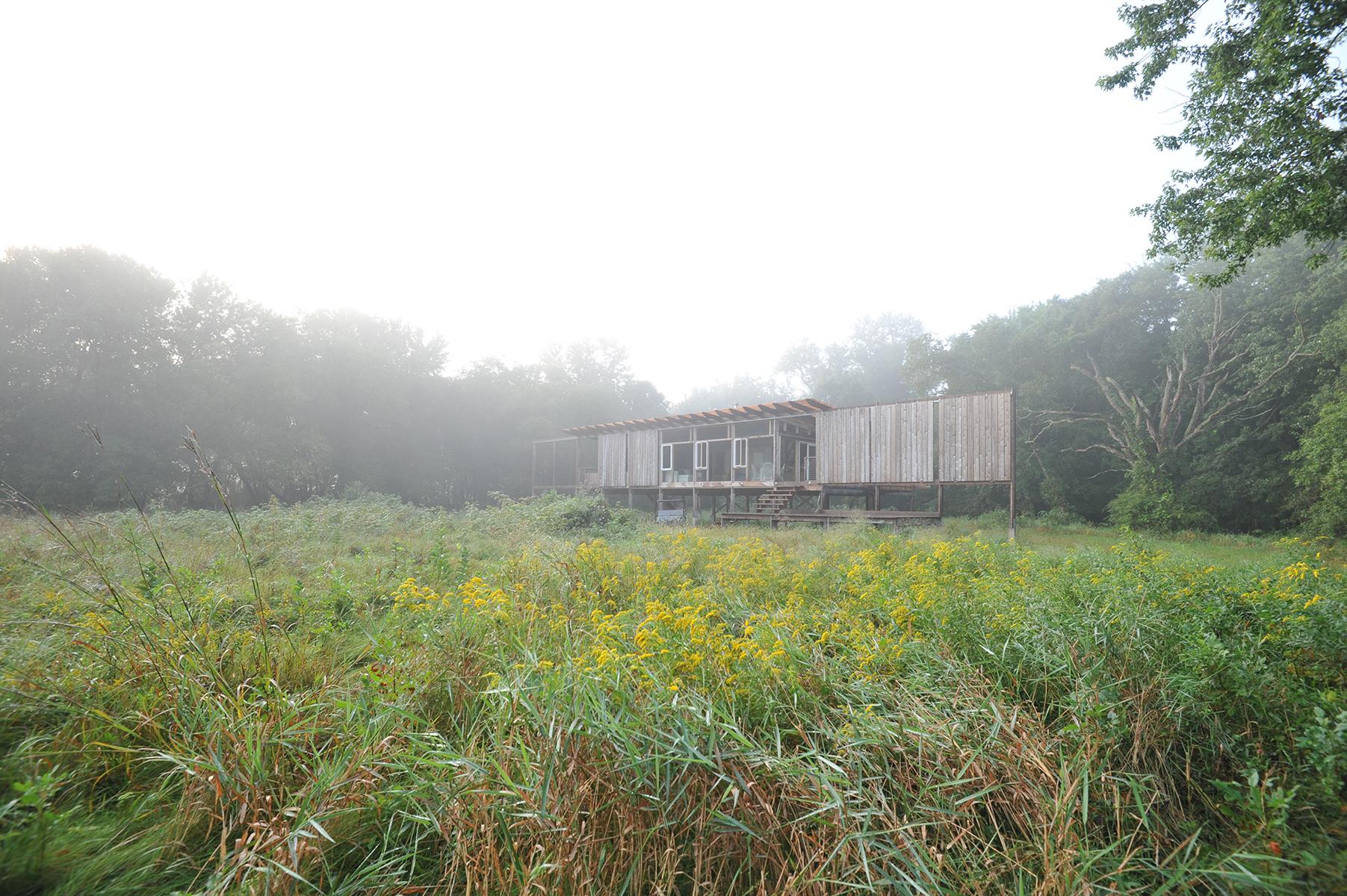 Glass Cabin - image 2