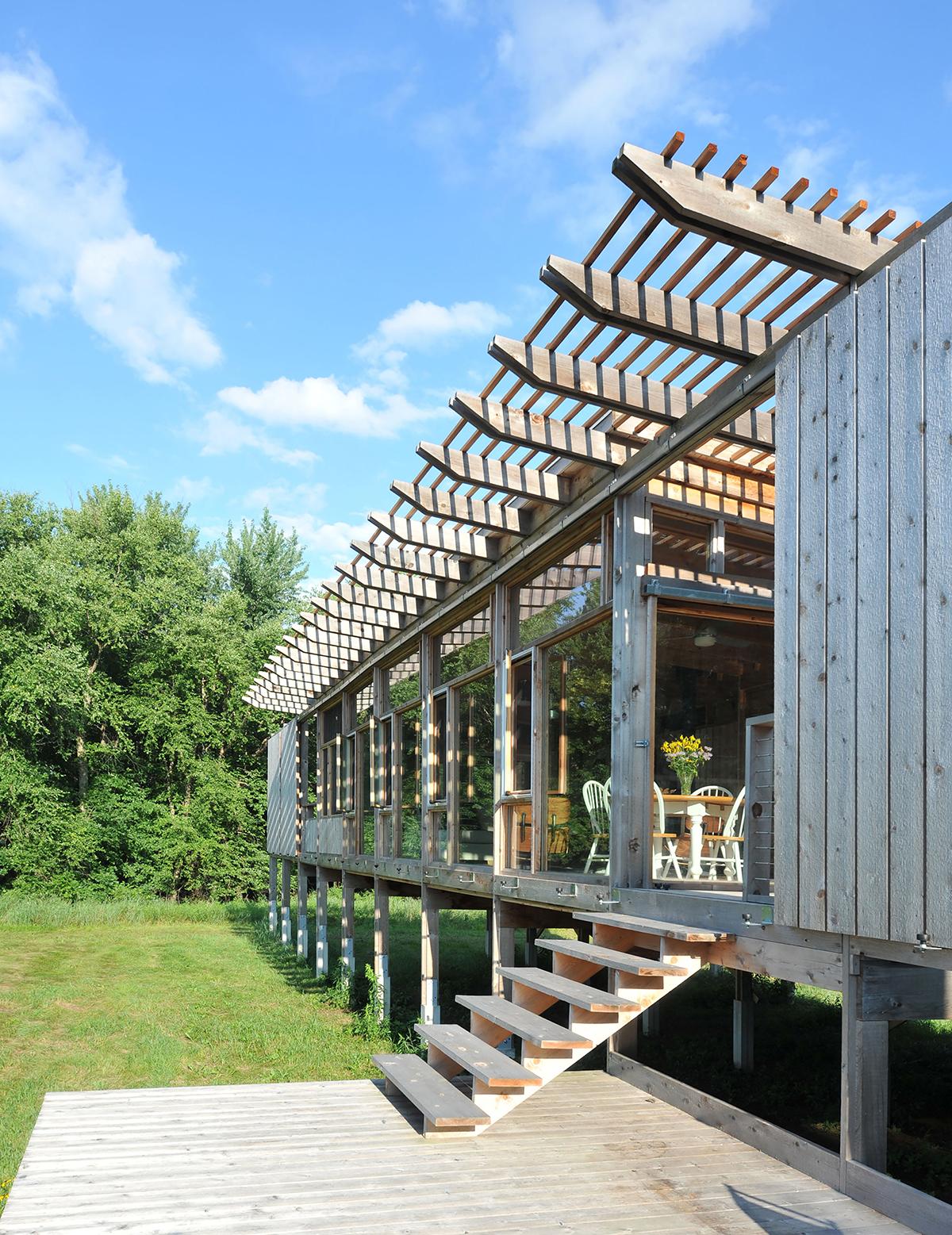 Glass Cabin - image 3