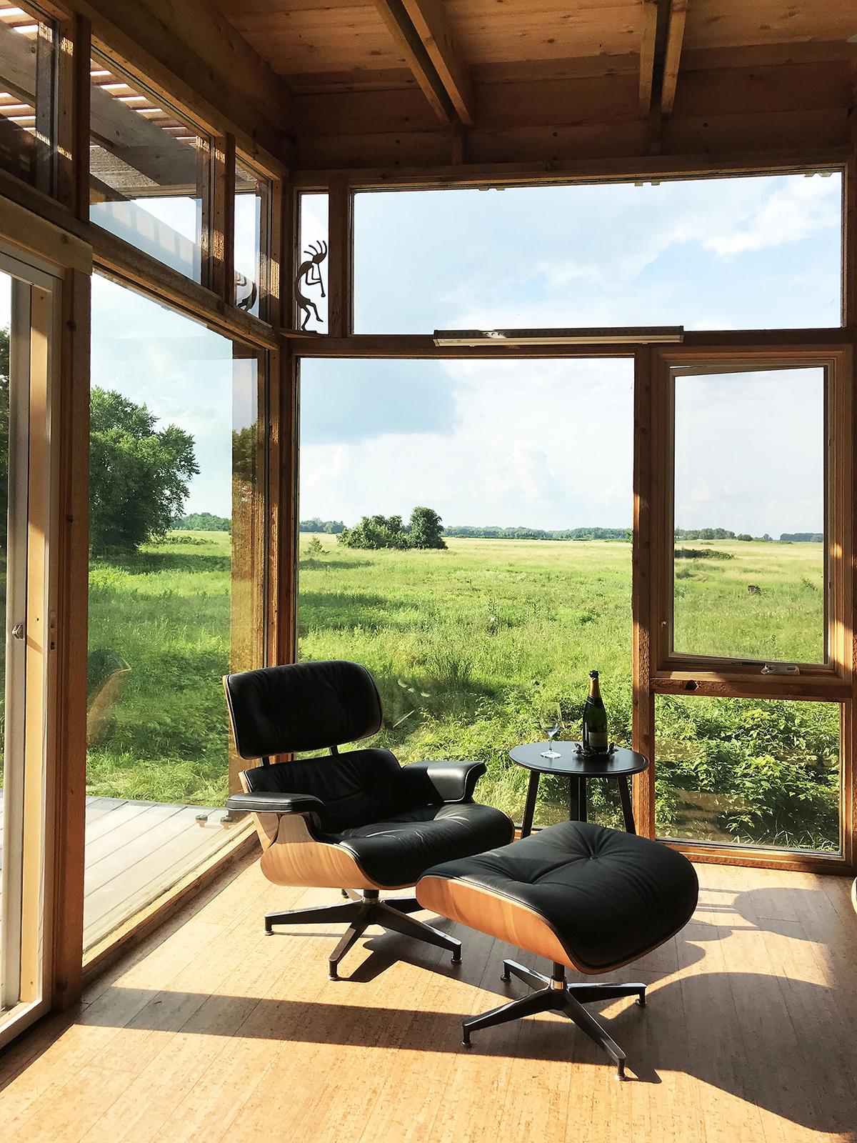 Glass Cabin - image 4