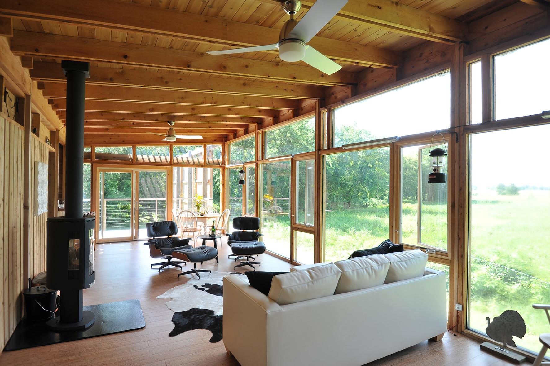 Glass Cabin - image 5