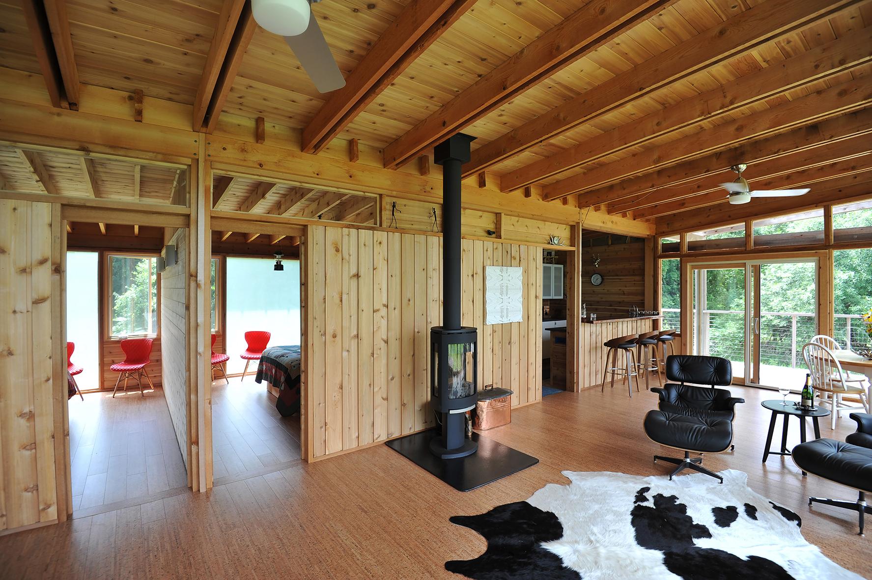 Glass Cabin - image 6