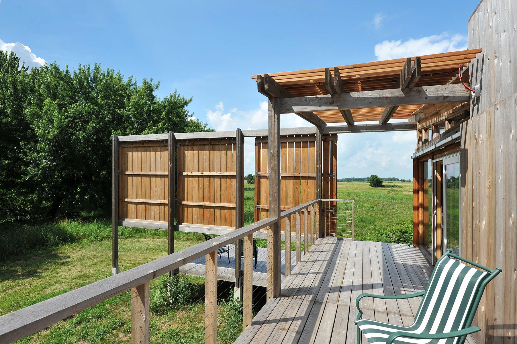 Glass Cabin - image 7