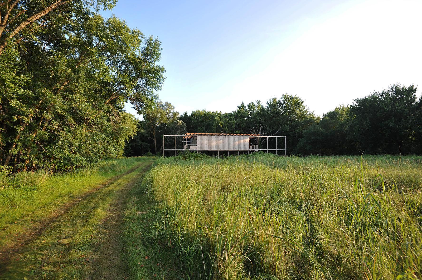 Glass Cabin - image 14