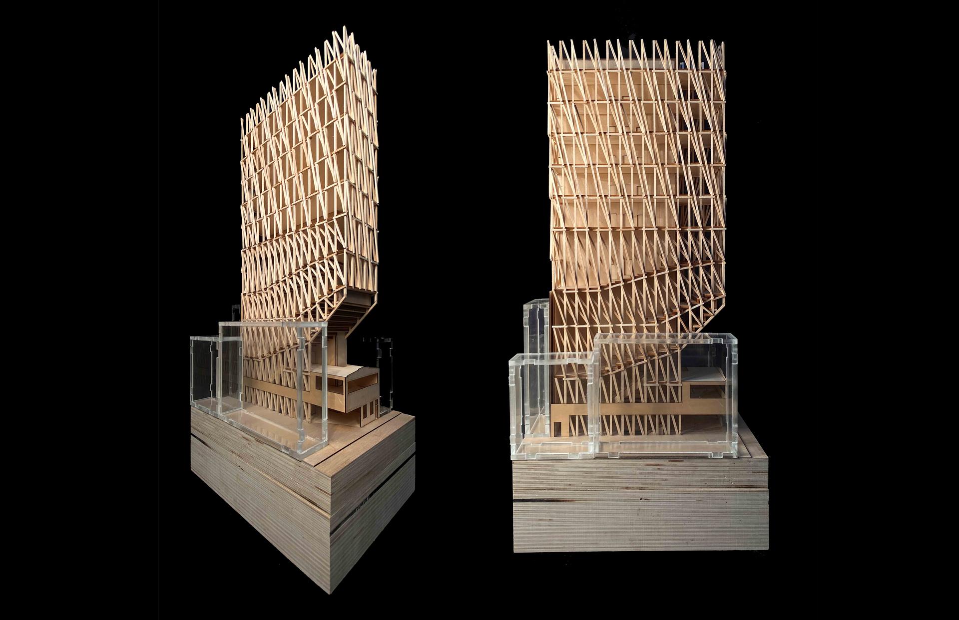 The Matchstick