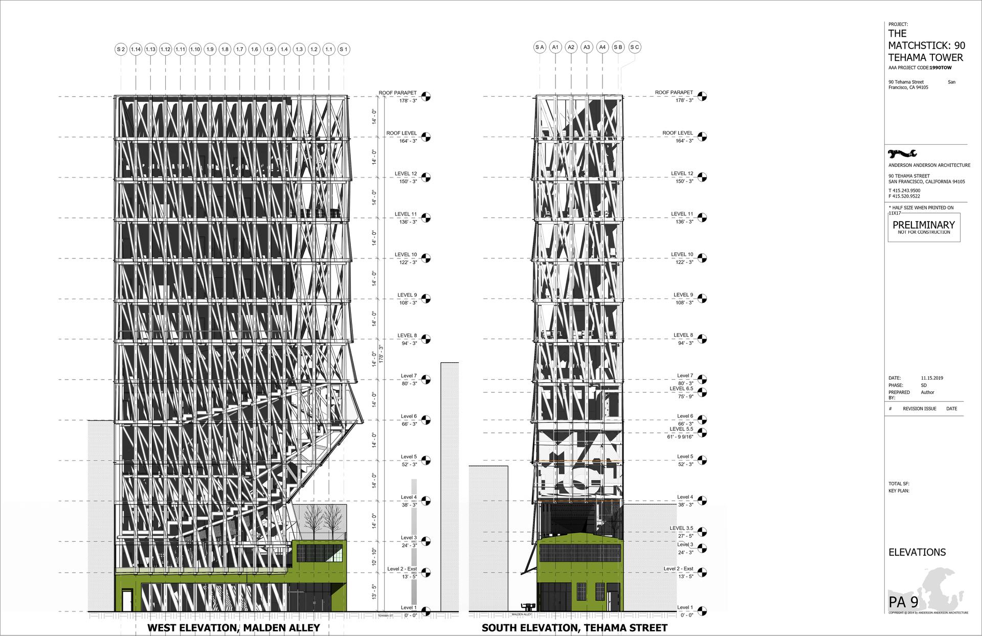 The Matchstick - image 5