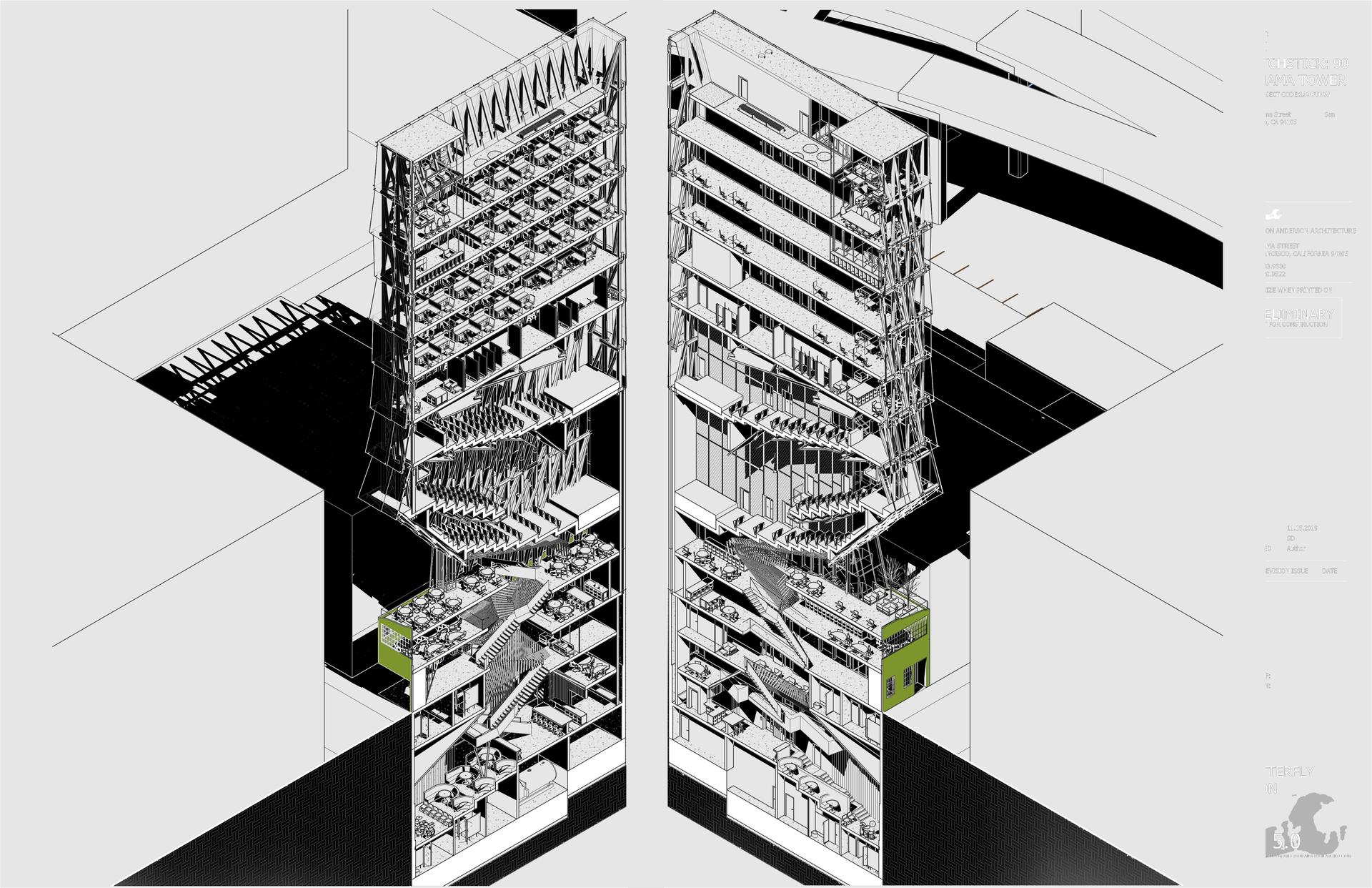 The Matchstick - image 7